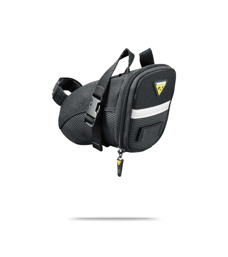 Aero Wedge Micro Seatpack