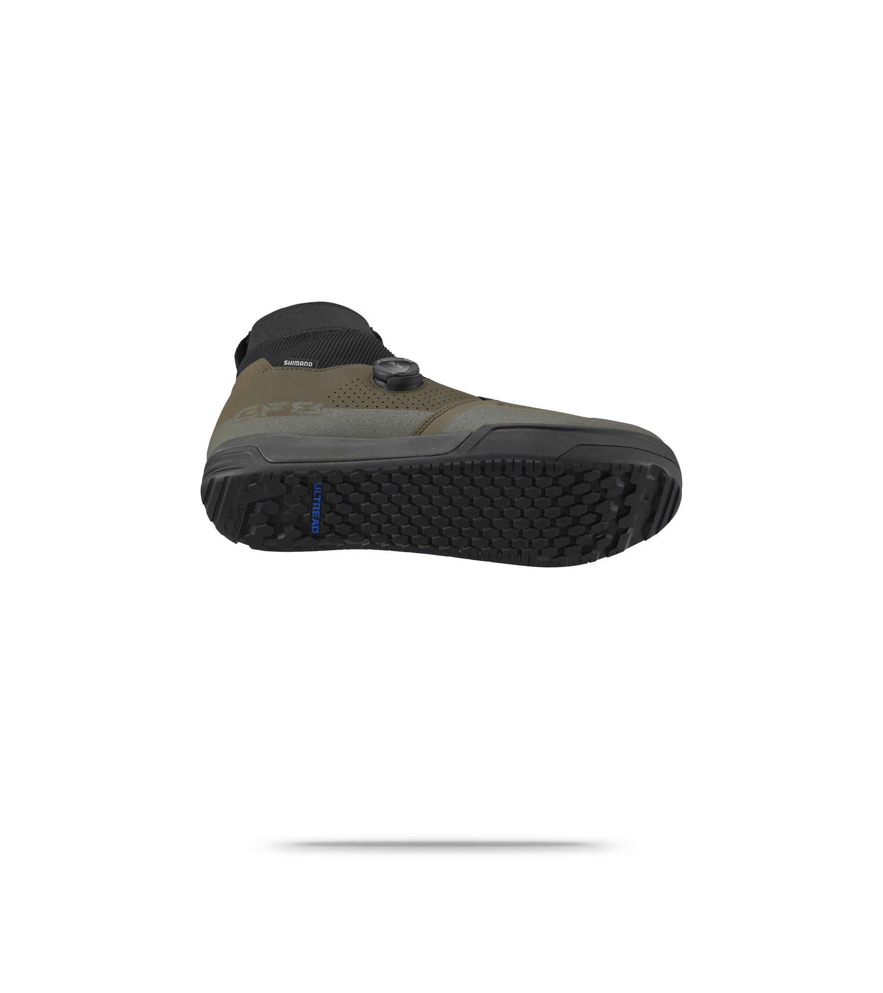GF8 GORE-TEX Gravity MTB Shoes