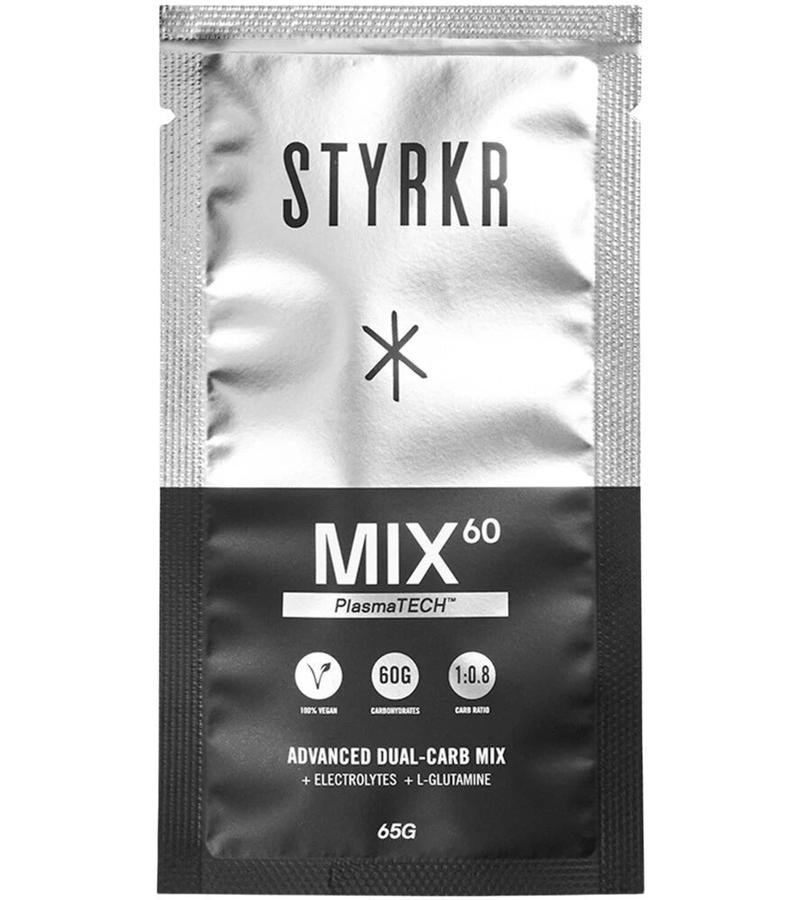 MIX60 Energy Drink Mix x12