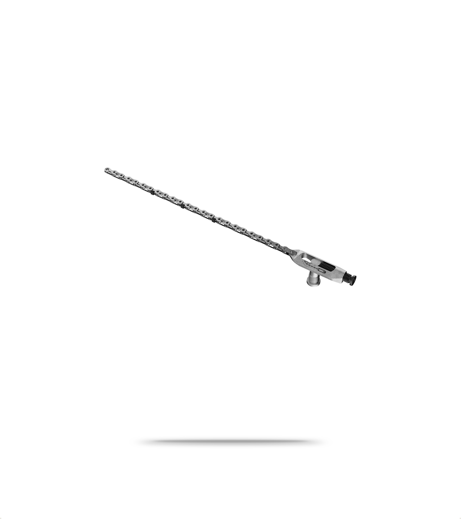 Threaded Chainring Removal Tool