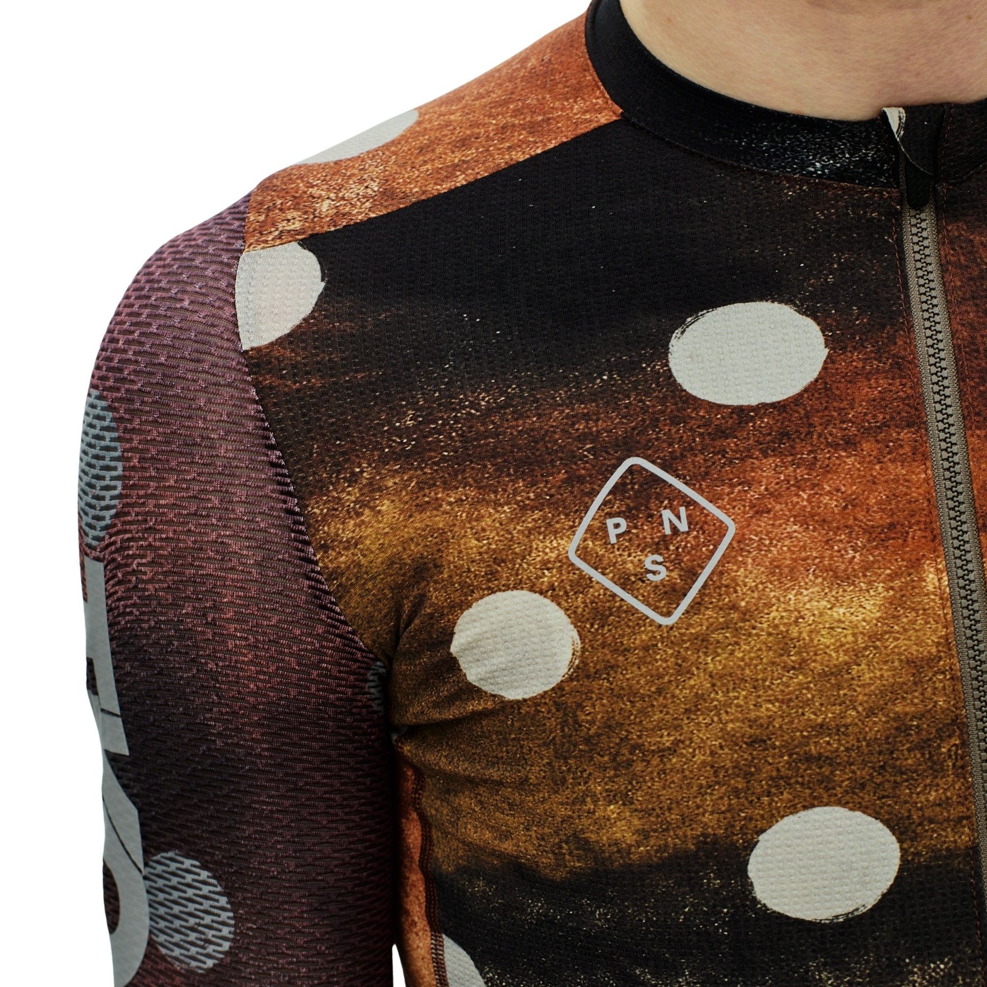T.K.O. Essential Light Long Sleeve Jersey
