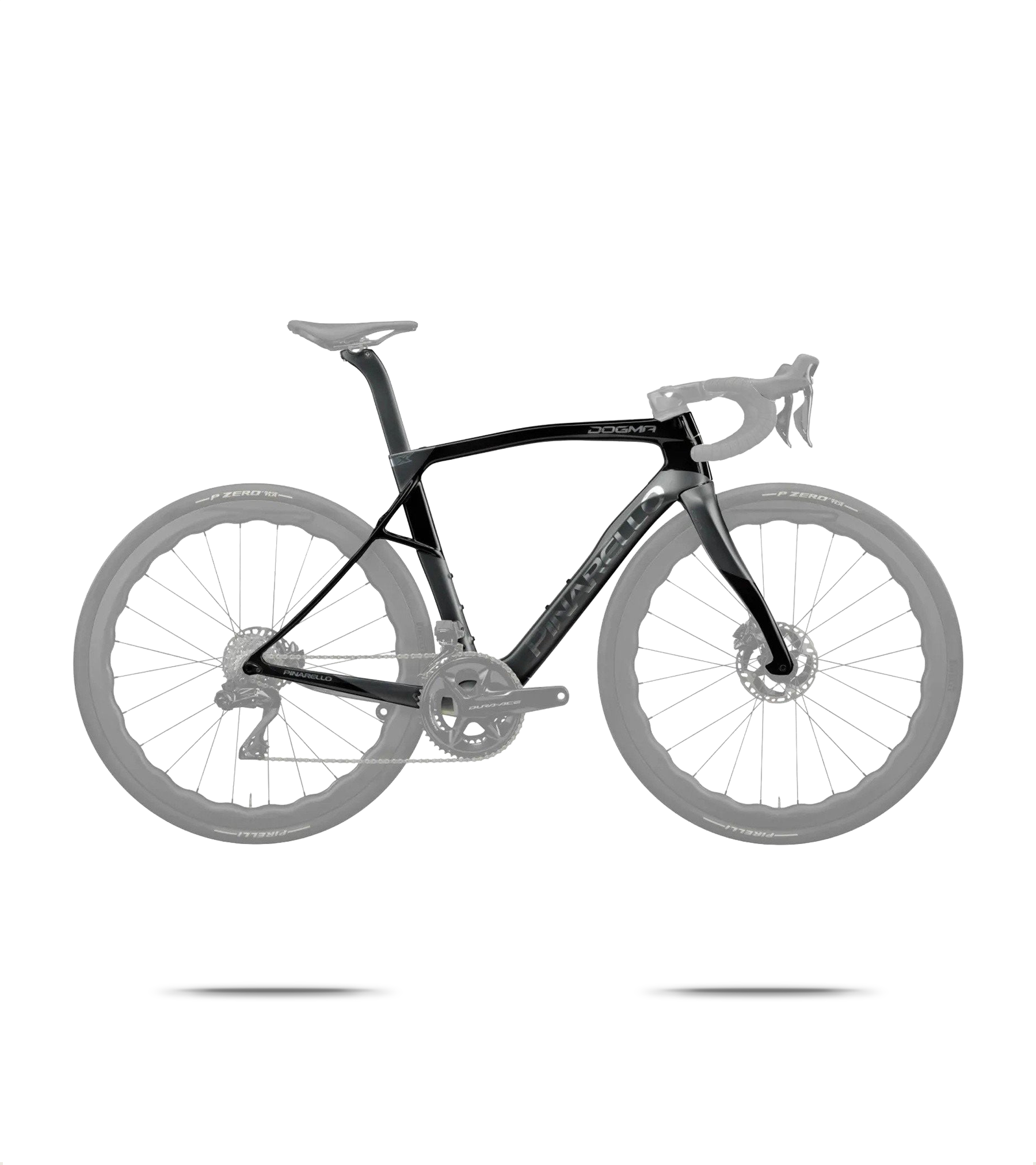 Dogma X Frameset 2026