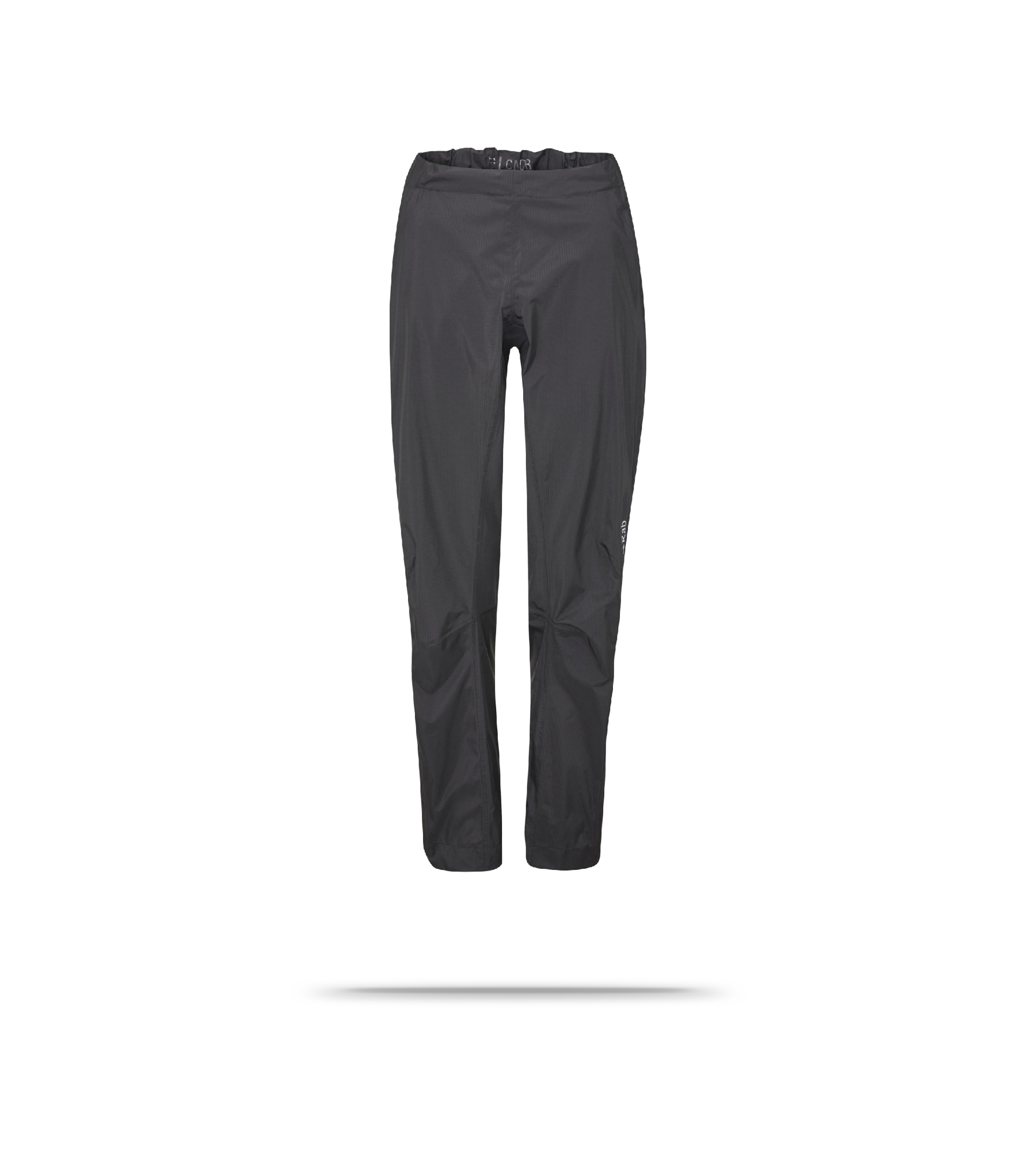 Women's Cinder Downpour Light Cycling Pants