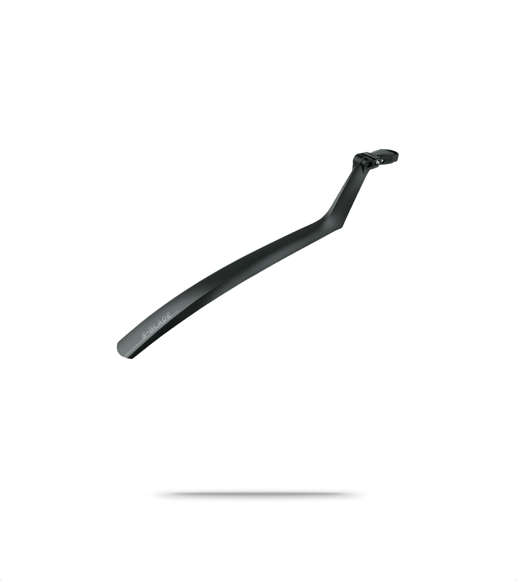 S-Blade Fixed Rear Mudguard