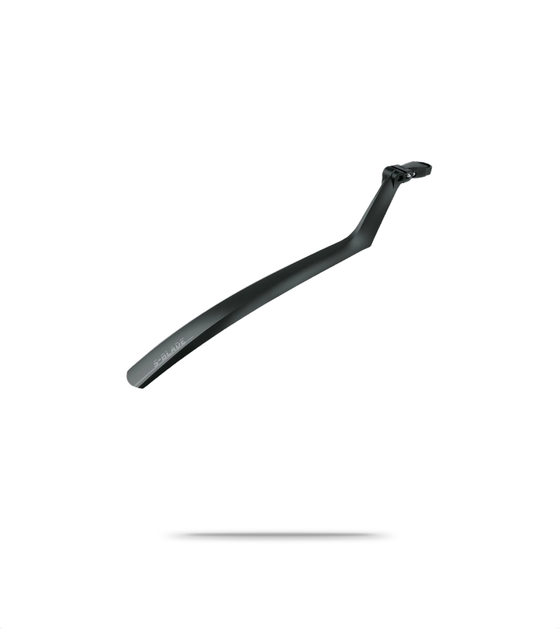 S-Blade Fixed Rear Mudguard