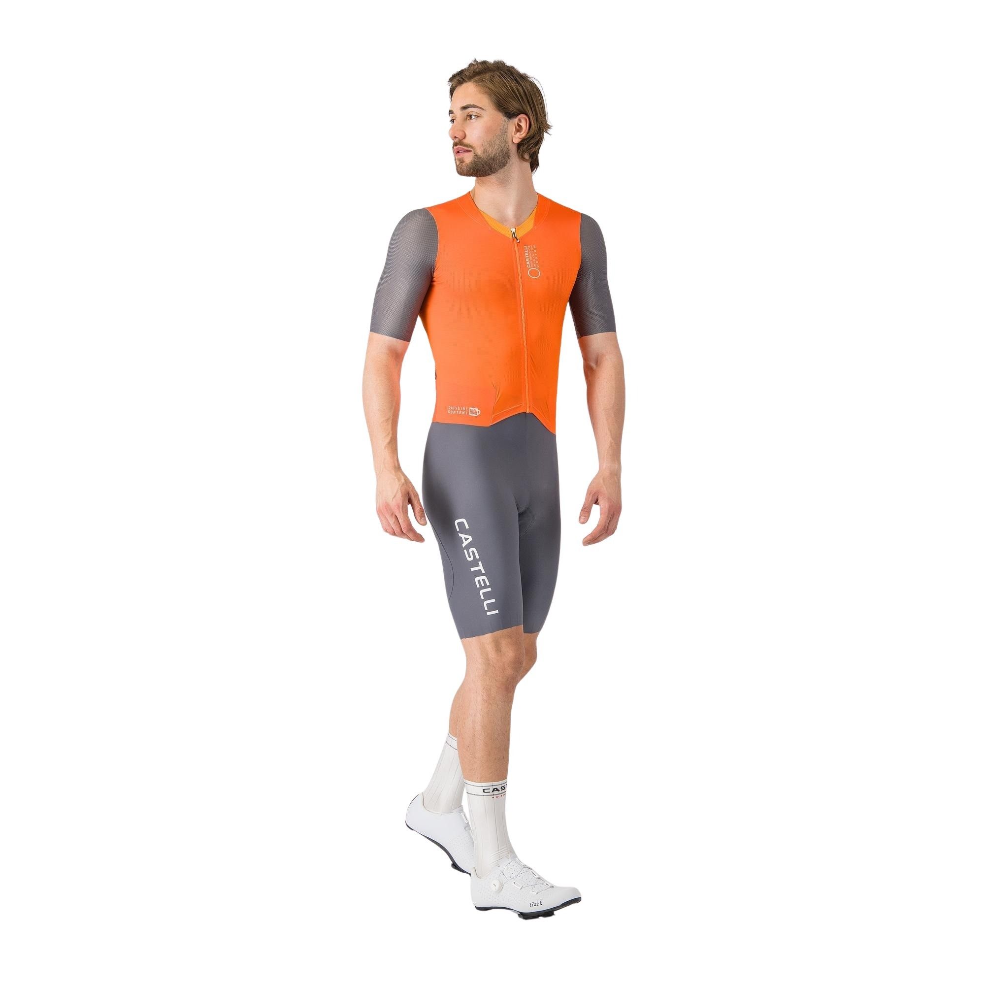 Saturday Morning Skinsuit