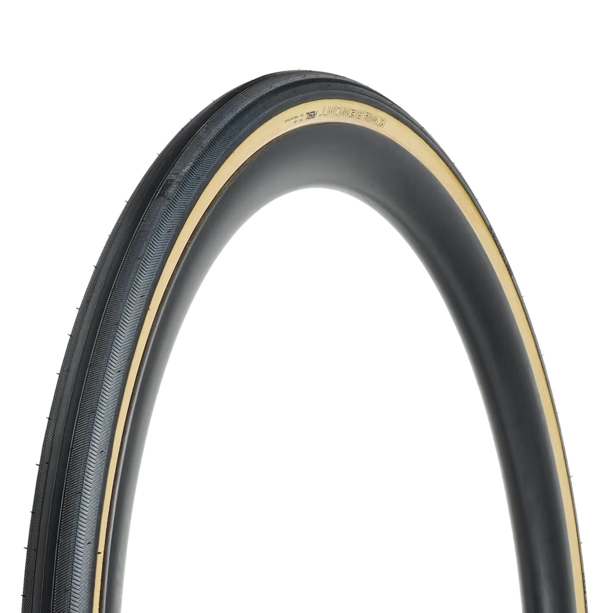 Kwaremont RSL TLR Road Tyre