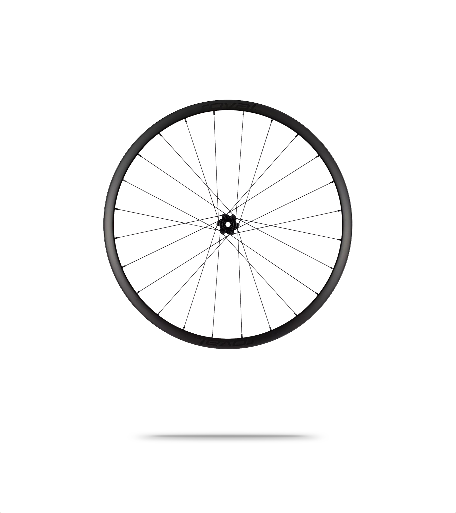 Terra C III Rear Wheel
