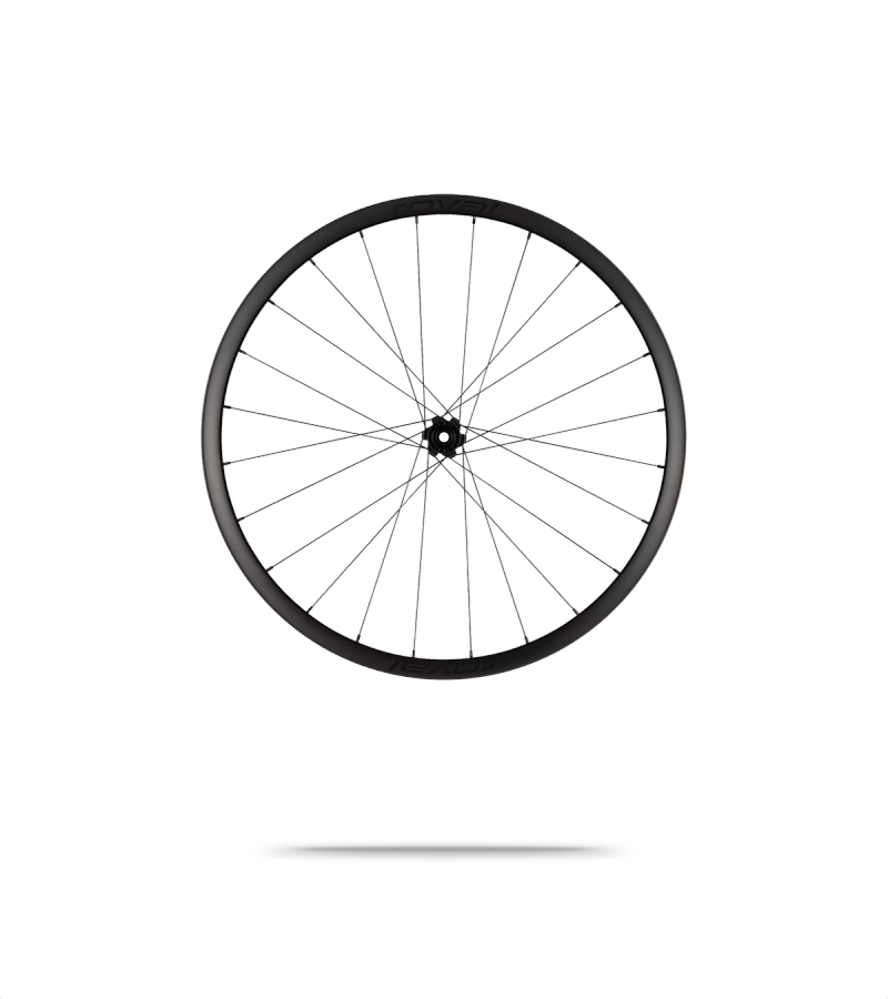 Terra C III Rear Wheel