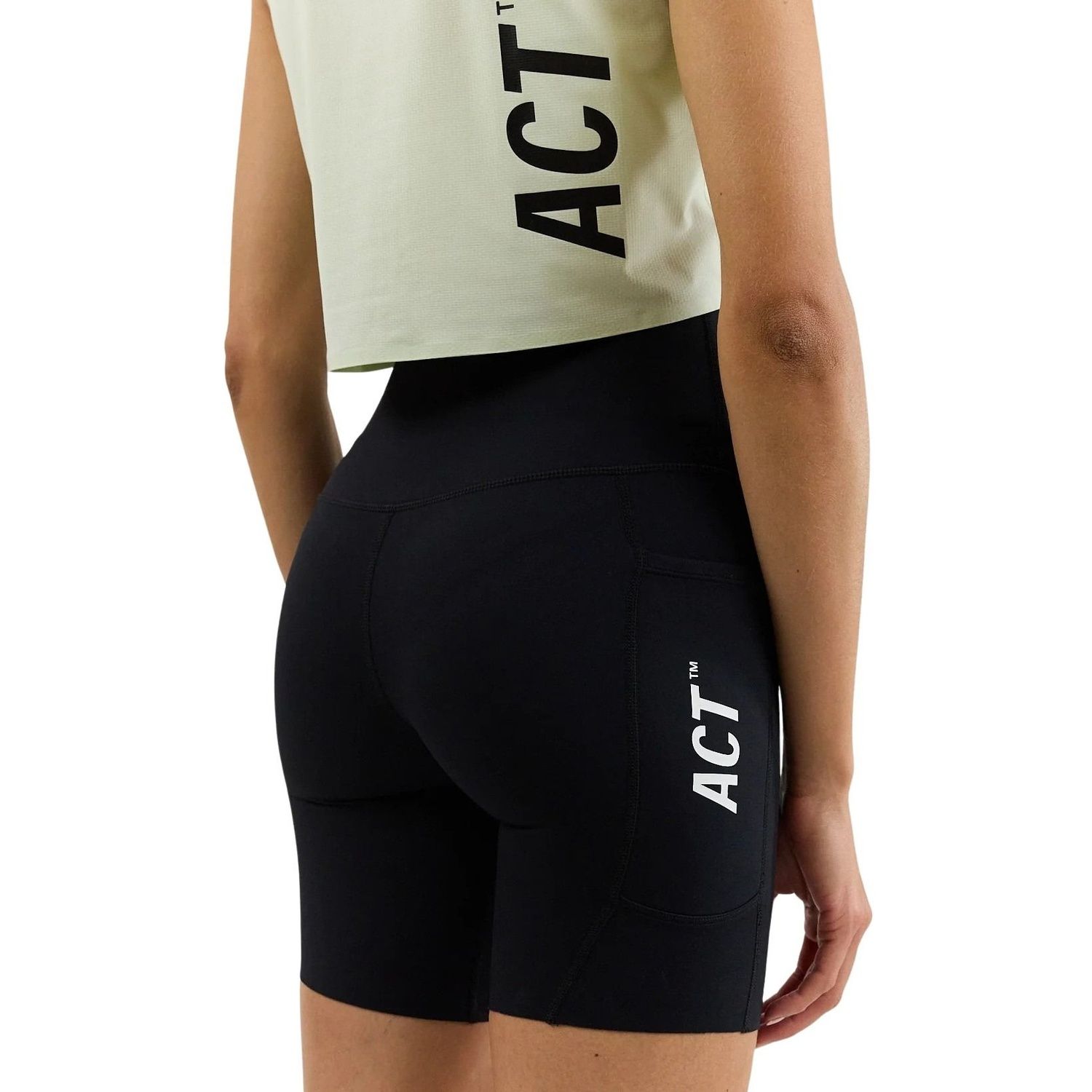 Women's BioFlex HalfTight Running Shorts