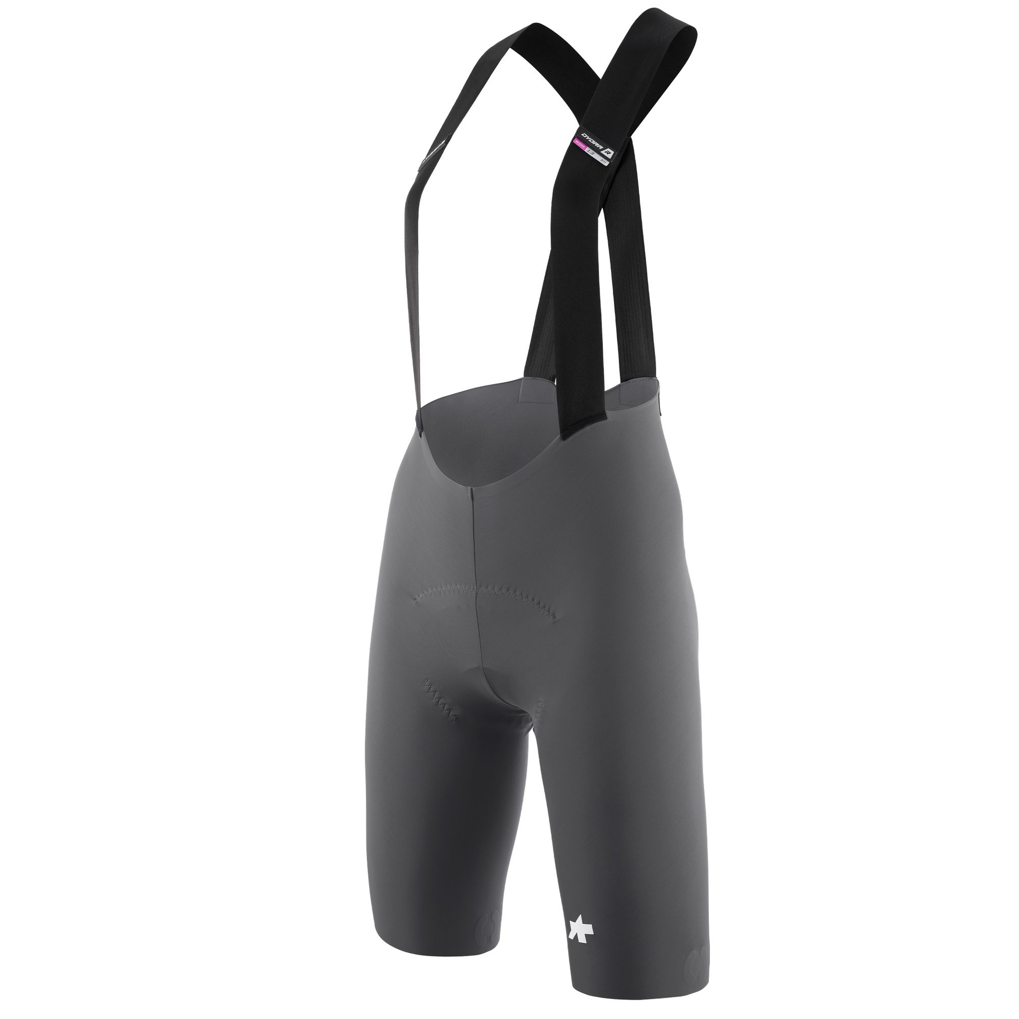 Womens Dyora R Bib Shorts S11