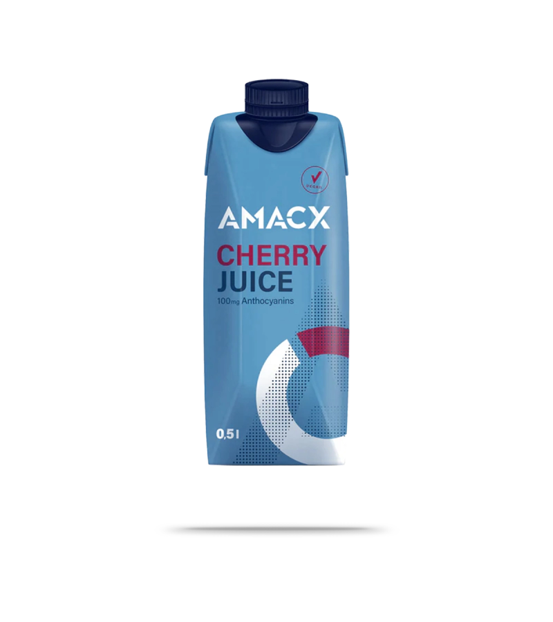Cherry Juice