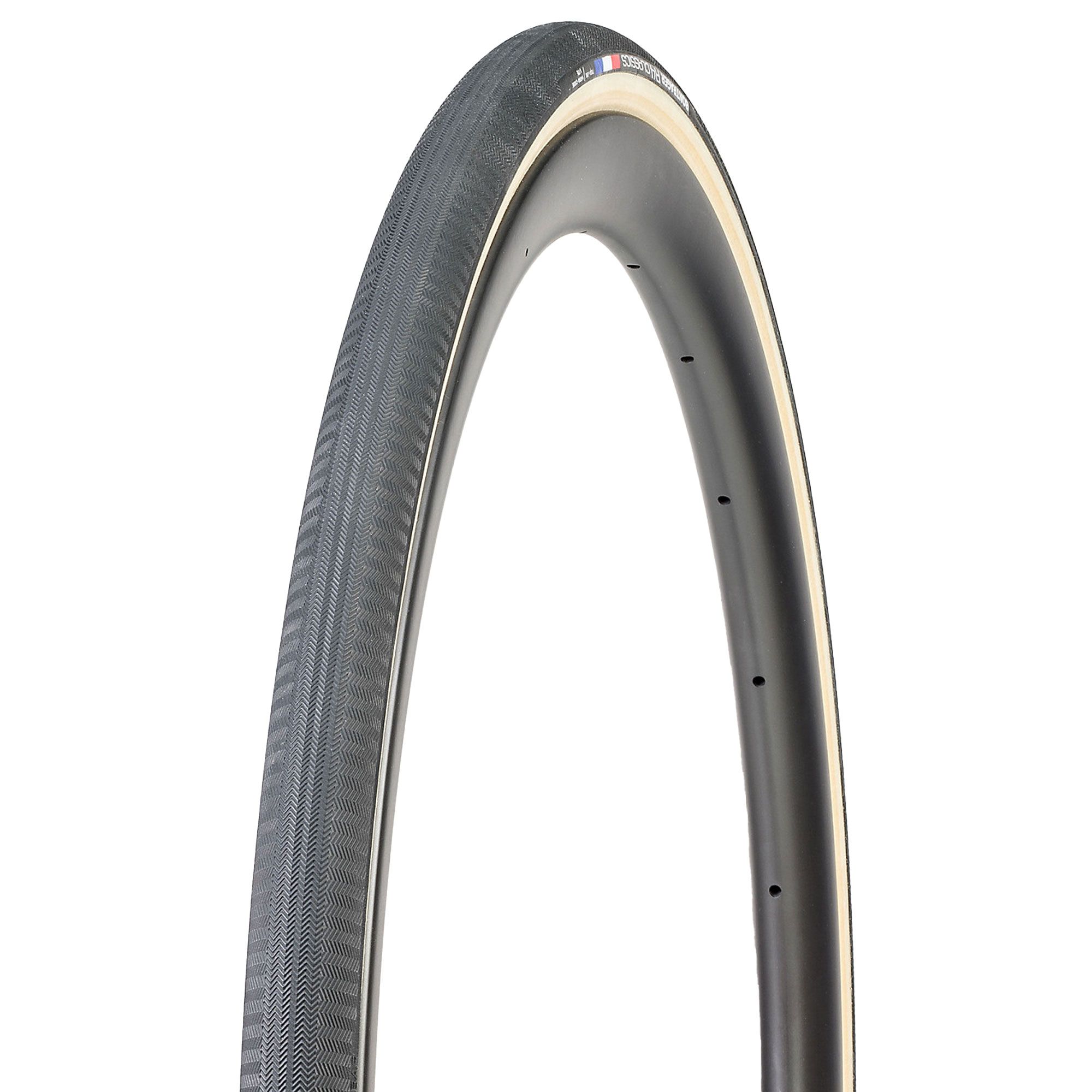 R4 Classics Hard-Case Clincher Road Tyre