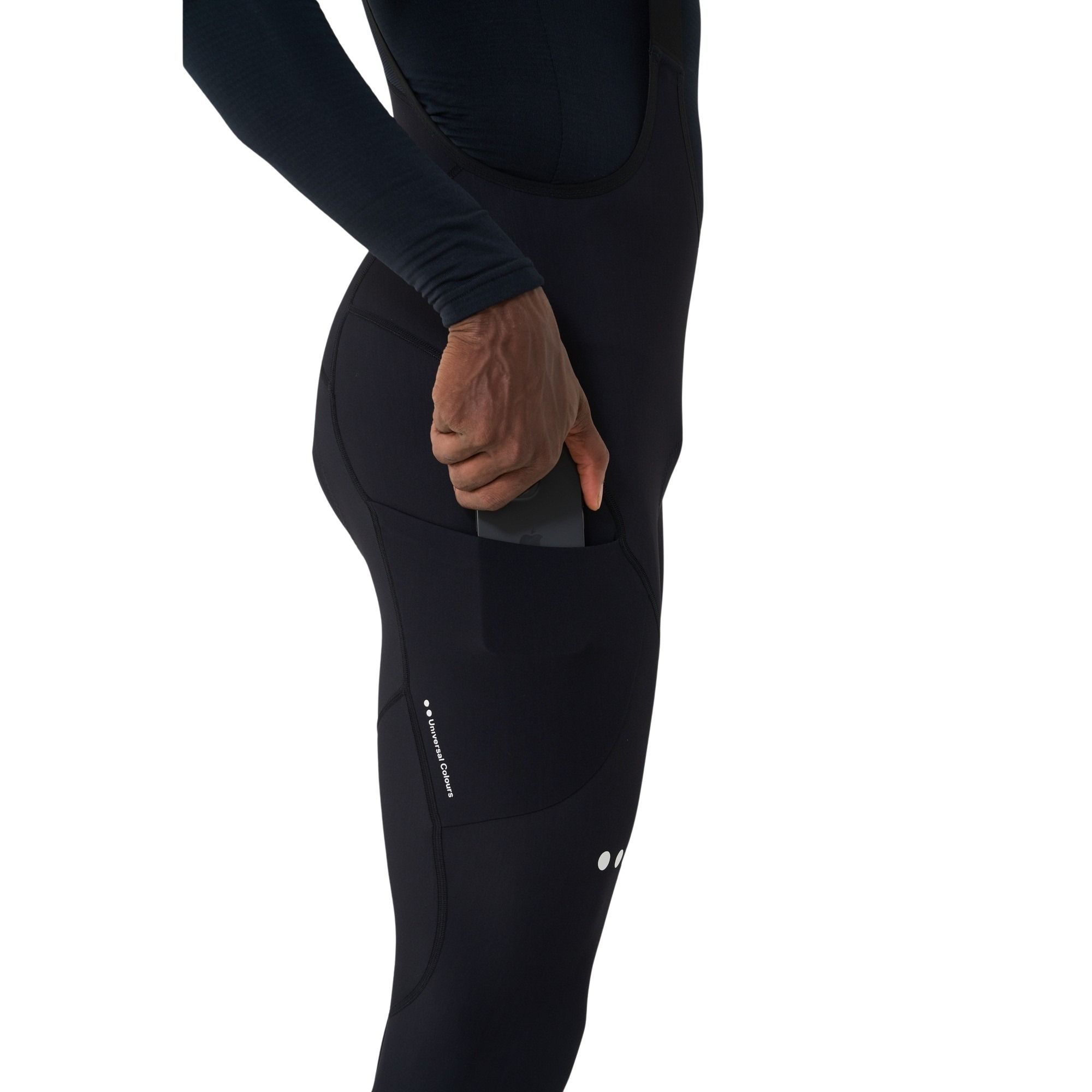 Mono Cargo Bib Tight