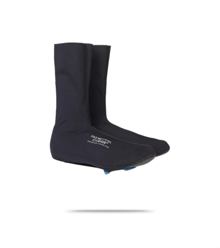 Logo Light Overshoes