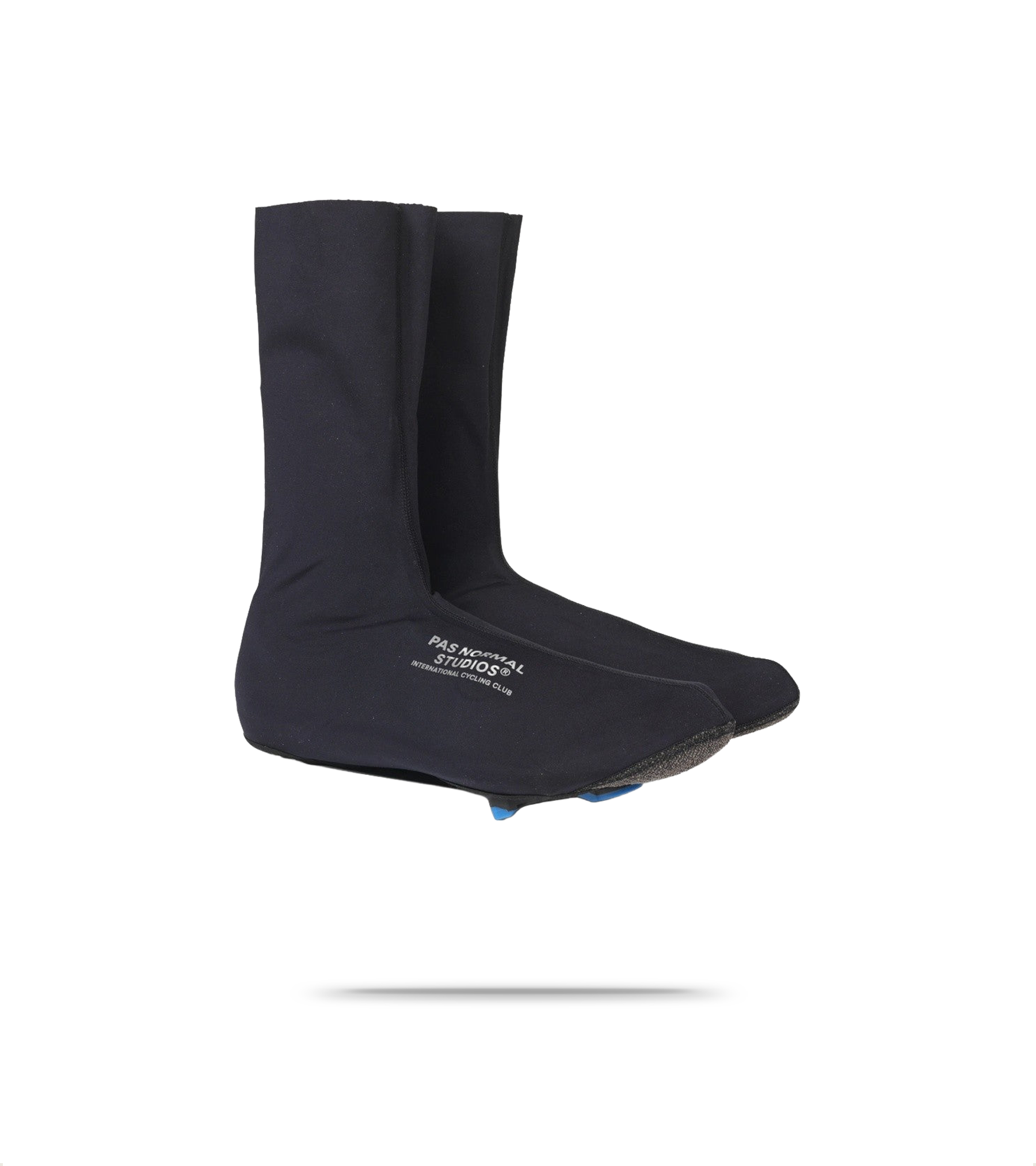 Logo Light Overshoes