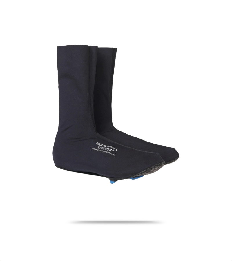 Logo Light Overshoes