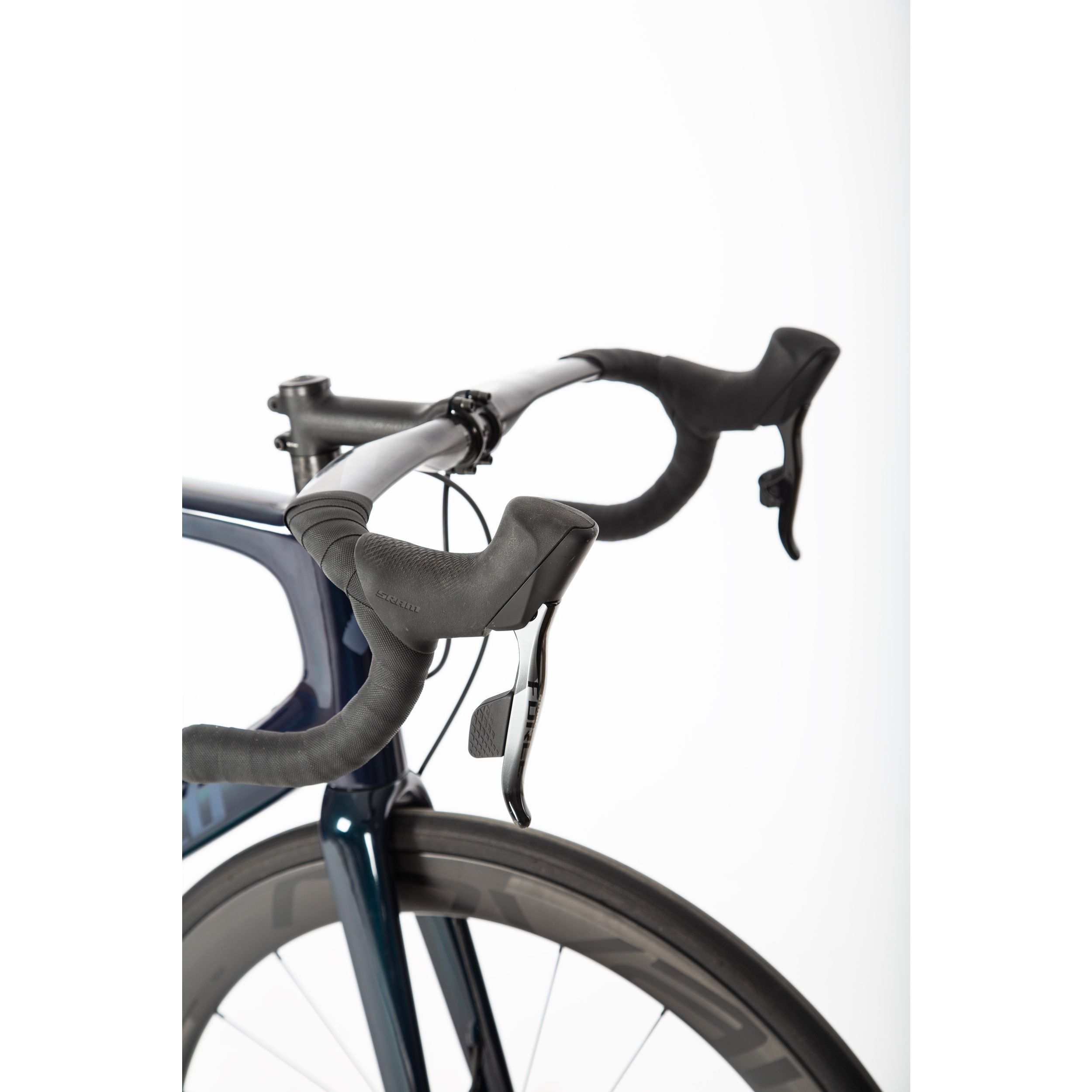 Tarmac Pro SL6 2020 58cm - Approved Used
