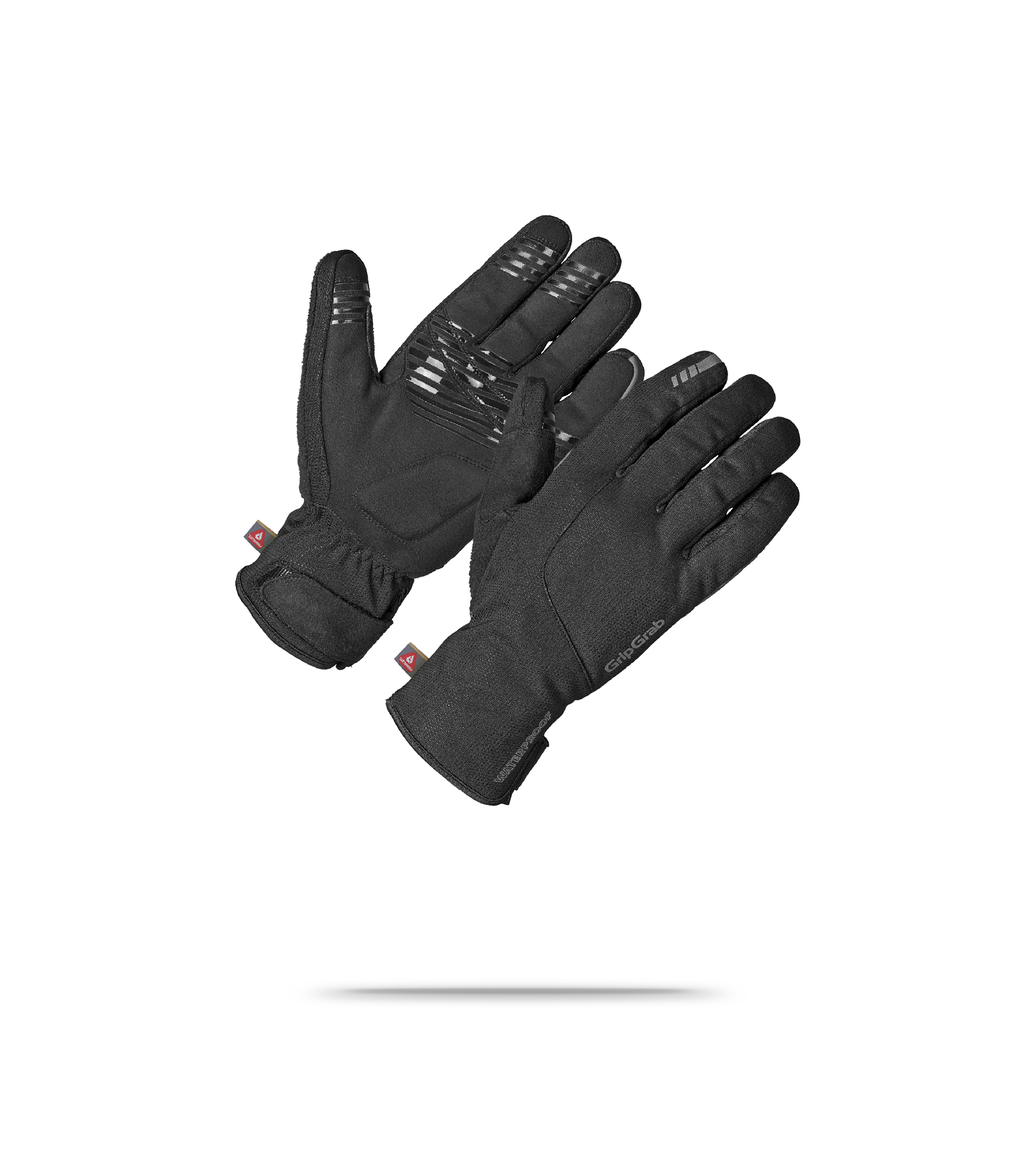 Polaris 2 Waterproof Winter Gloves
