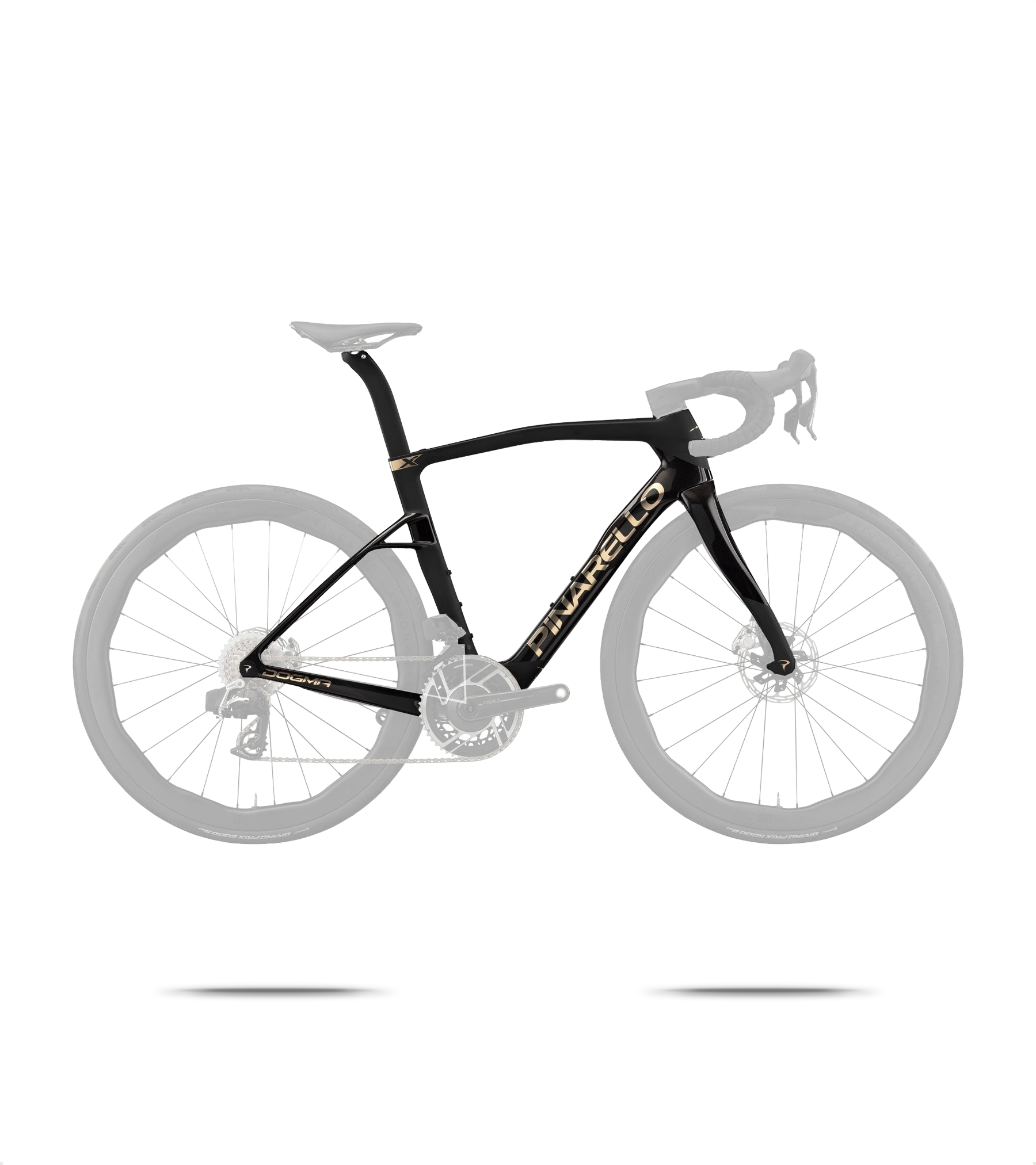 Pinarello Dogma X Frame Kit 2027 | Sigma Sports
