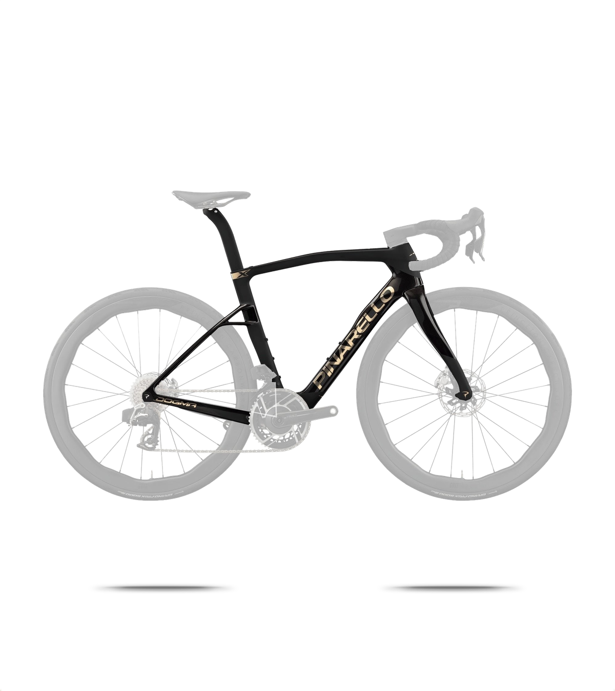 Pinarello Dogma X Frame Kit 2027 | Sigma Sports