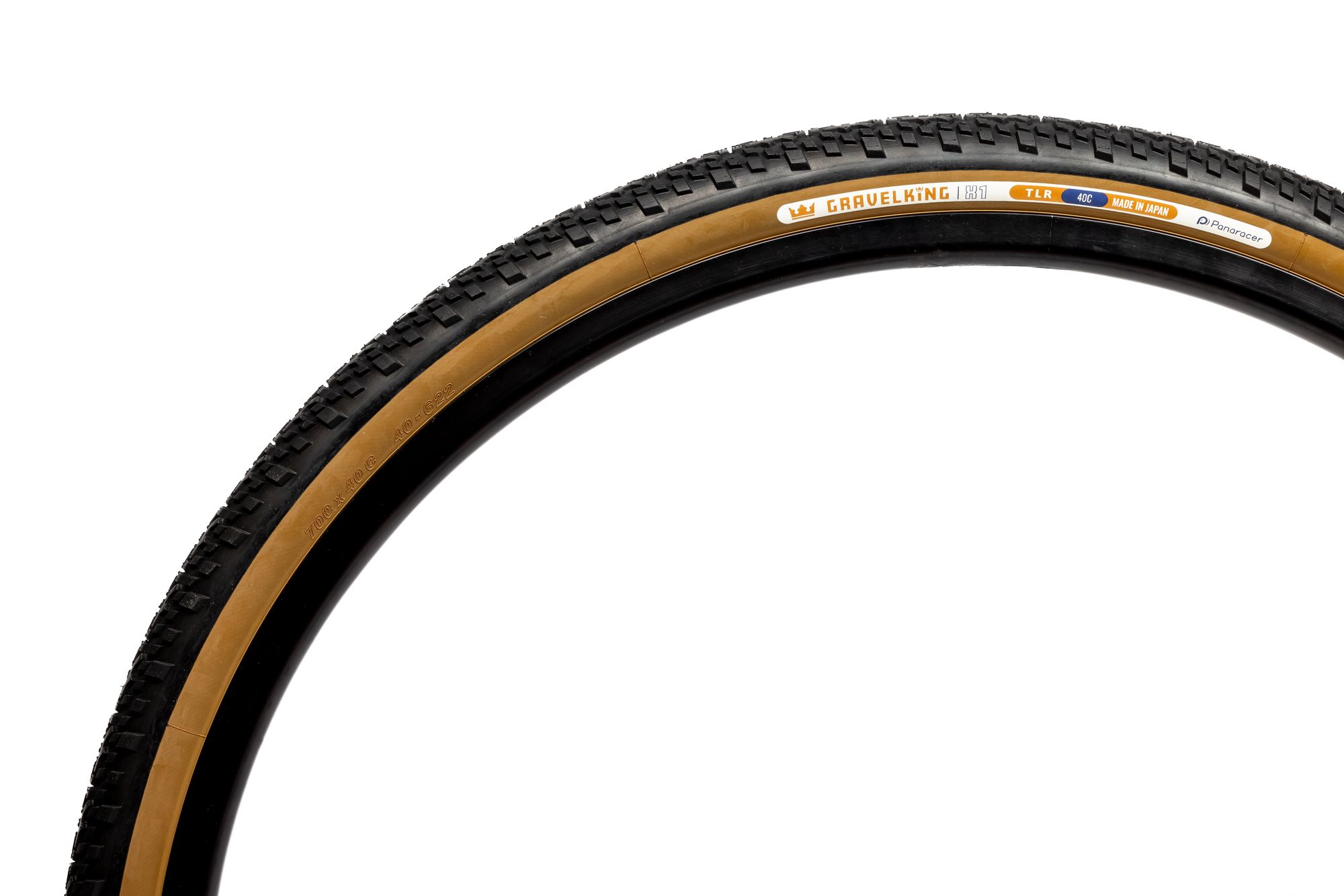 GravelKing X1 TLR Tyre