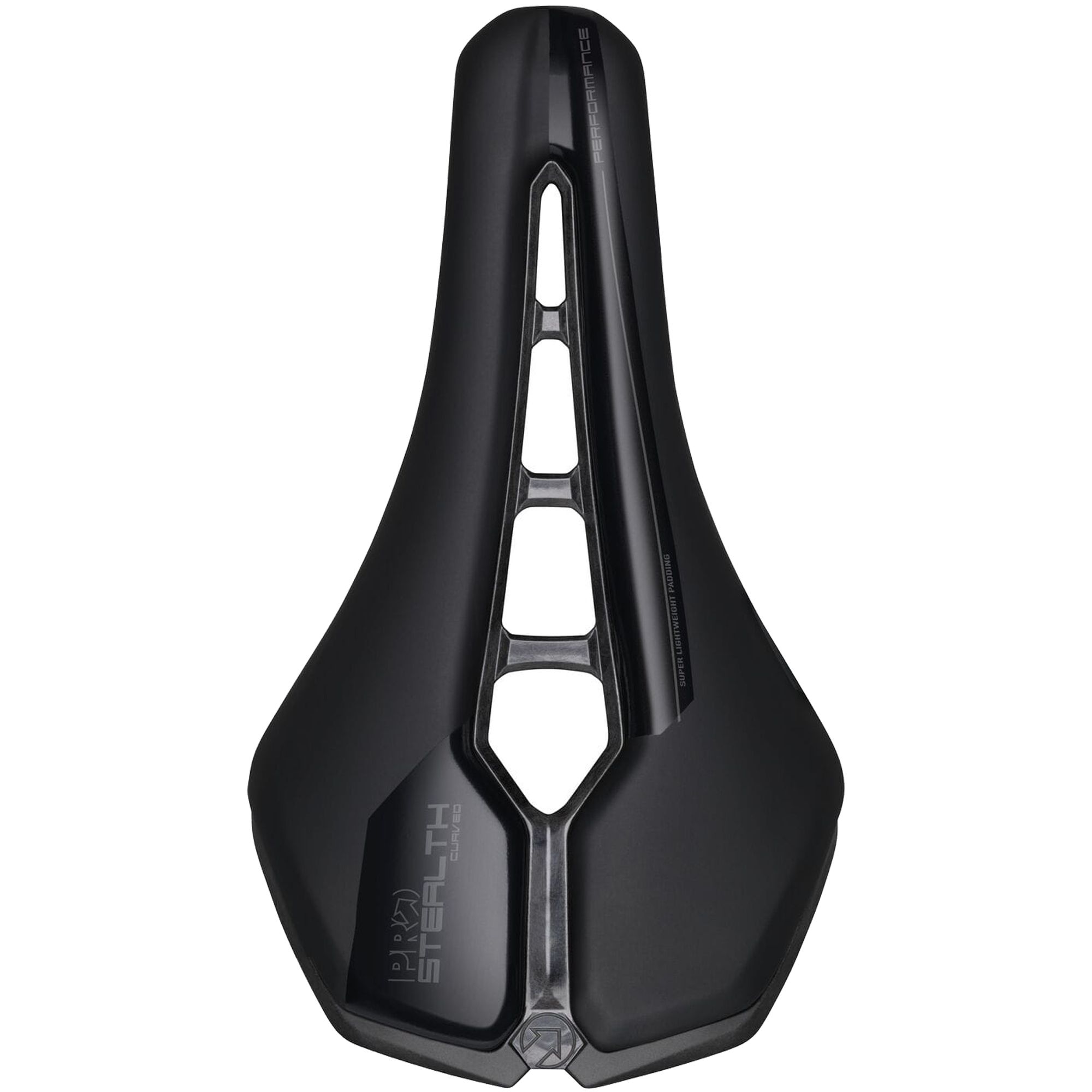 Stealth Curved Performance Saddle