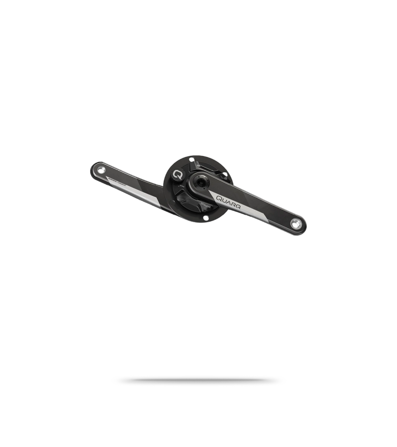 DFour DUB 110 BCD Road Power Meter Crankset
