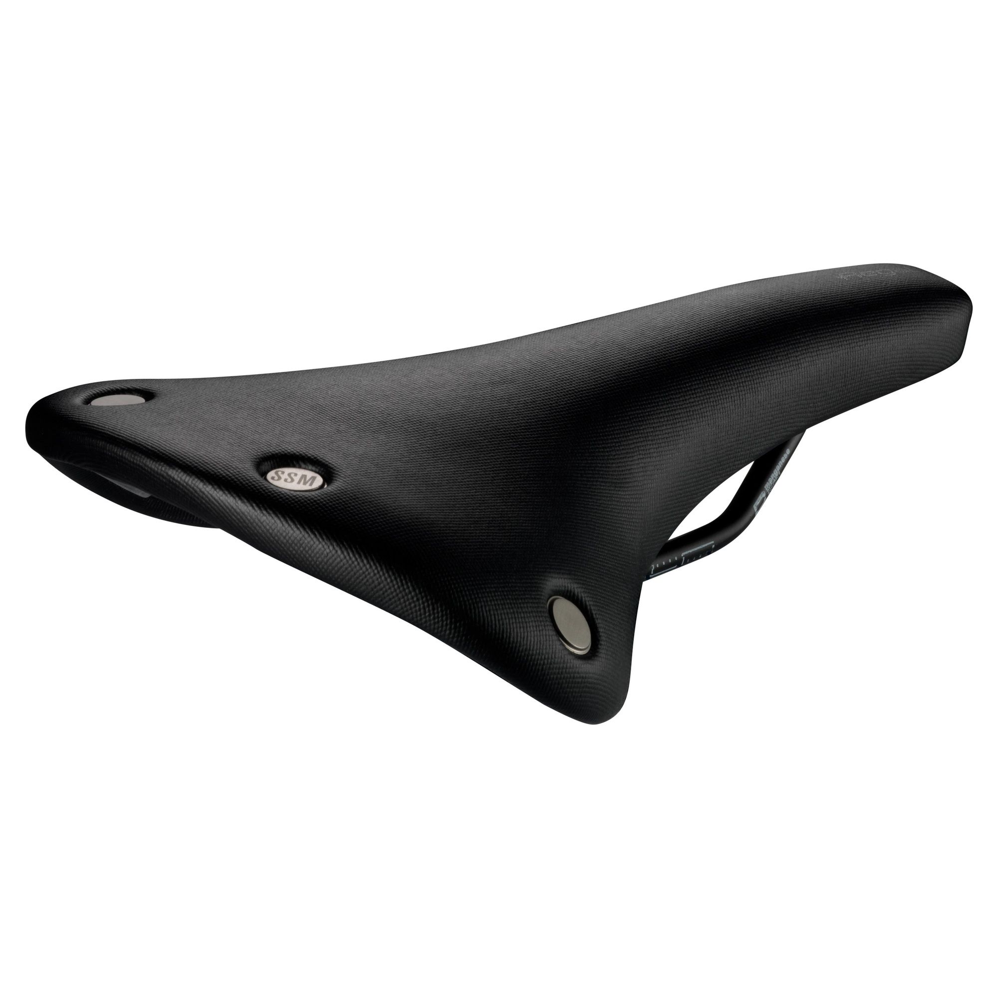 Regal Short Full-Fit Dynamic Saddle