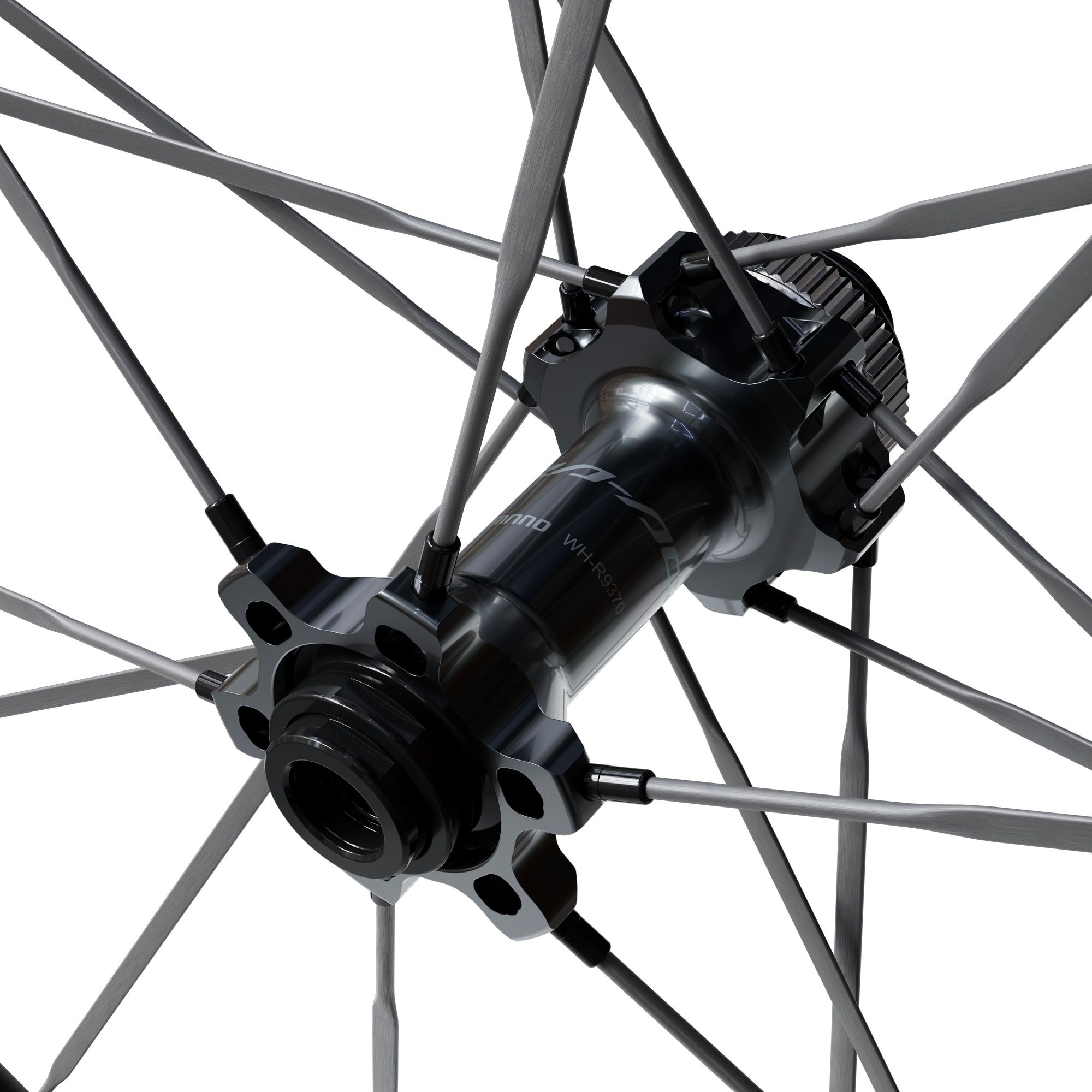 Dura-Ace R9370 C36 Carbon Clincher Wheelset