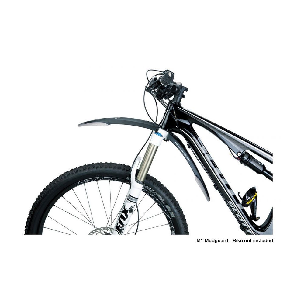 Defender M1/XC11 29 Mudguard Set