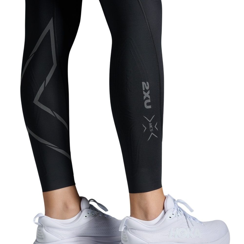 Women's Light Speed Mid-Rise Comp Tights