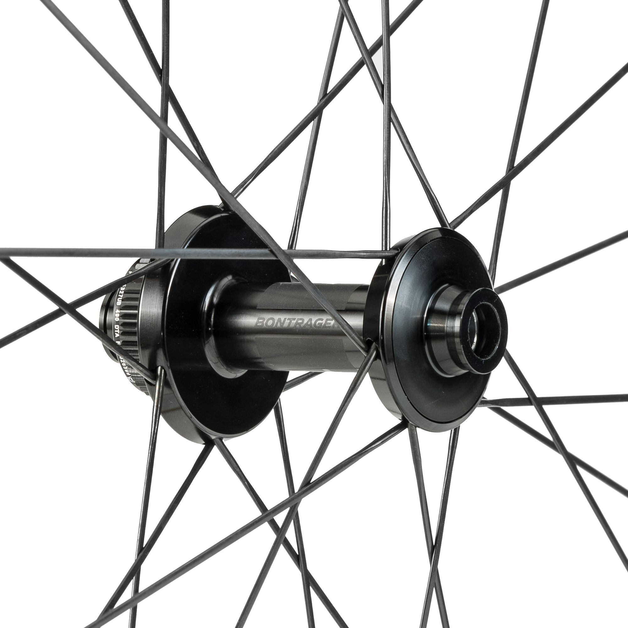 Aeolus RSL 37 Disc Clincher Front Wheel