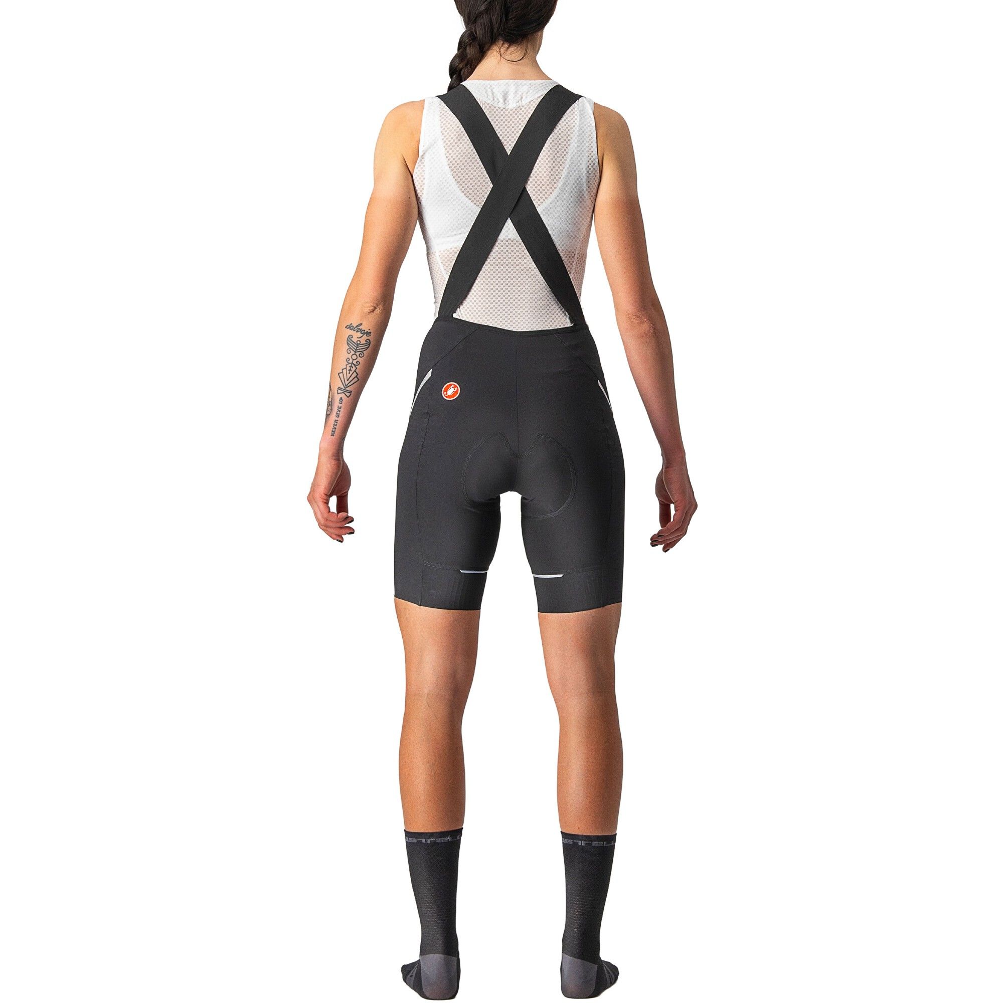 Velocissima 3 Womens Bib Short