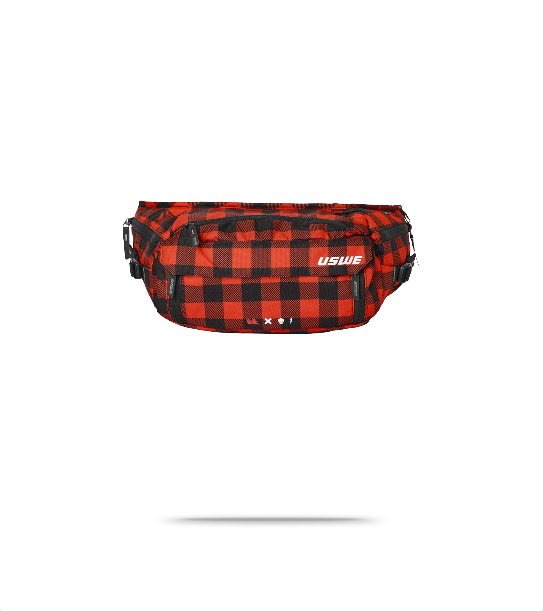Waist Hip Pack - 6L