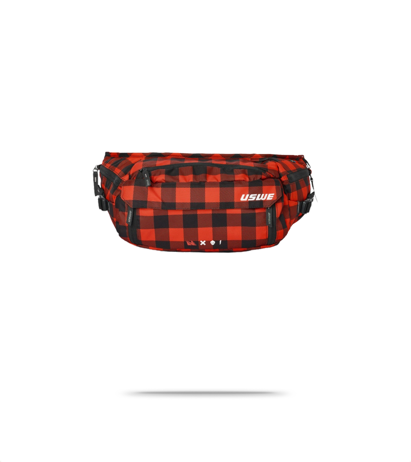 Waist Hip Pack - 6L