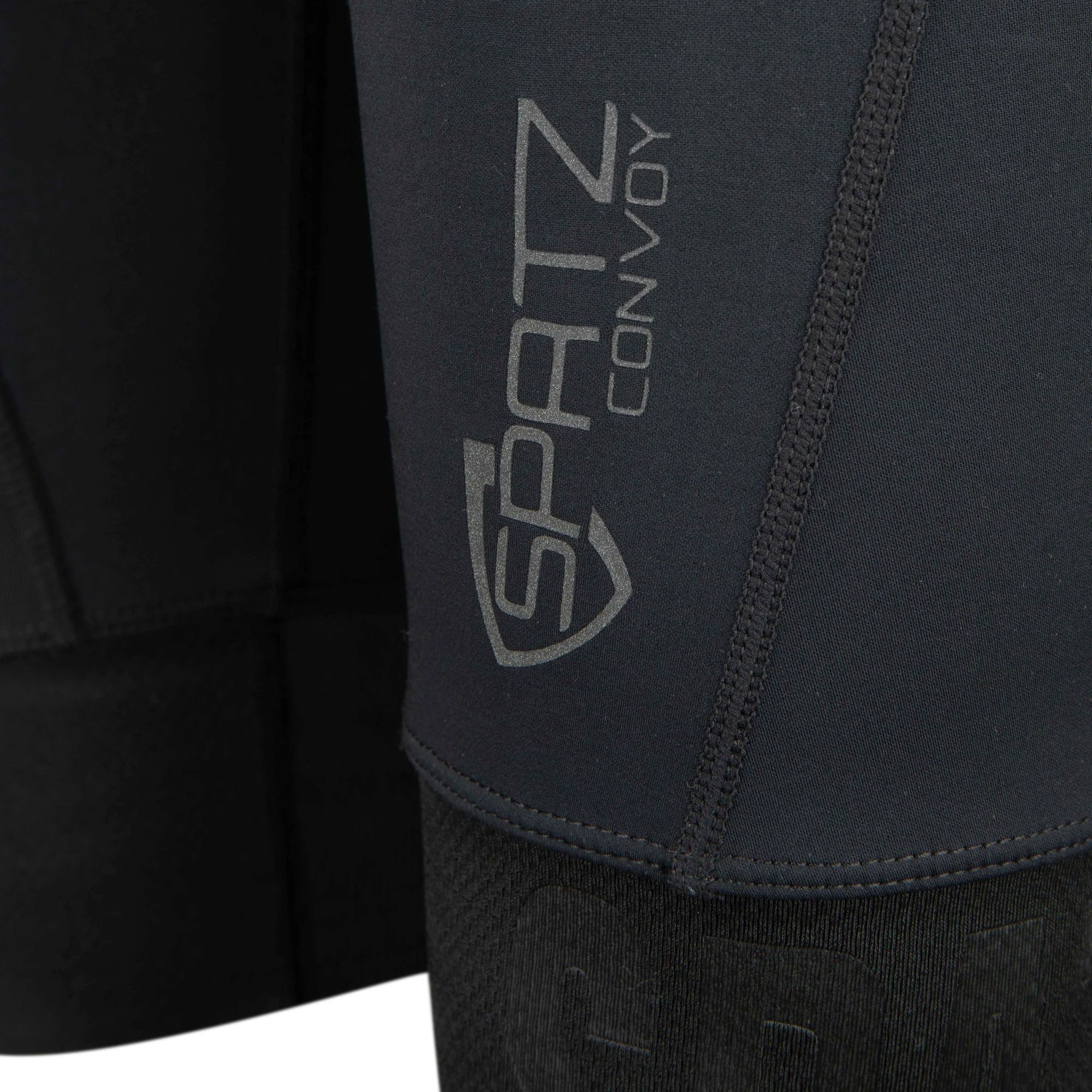 Convoy Bib Short
