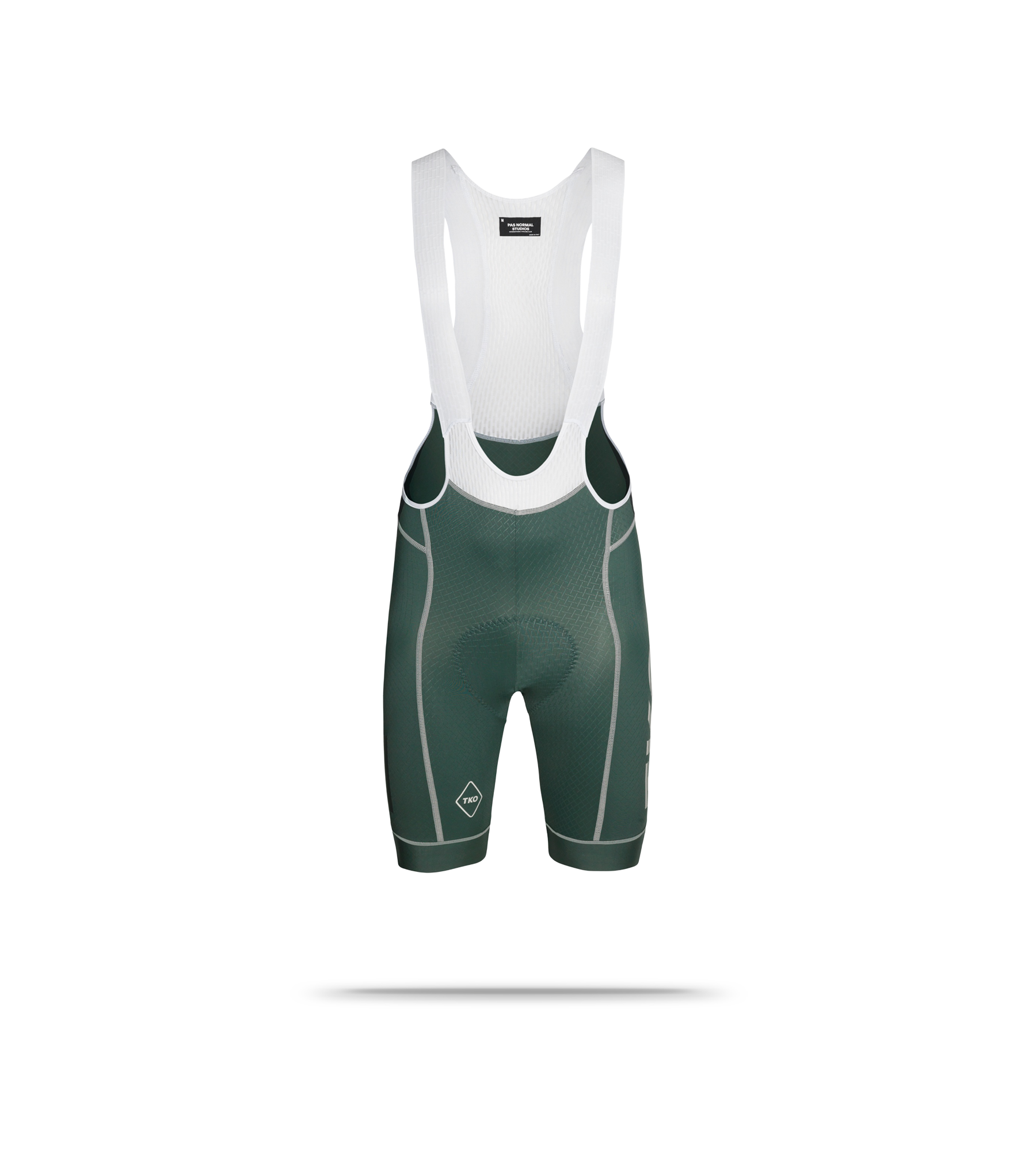 T.K.O. Mechanism Bib Shorts