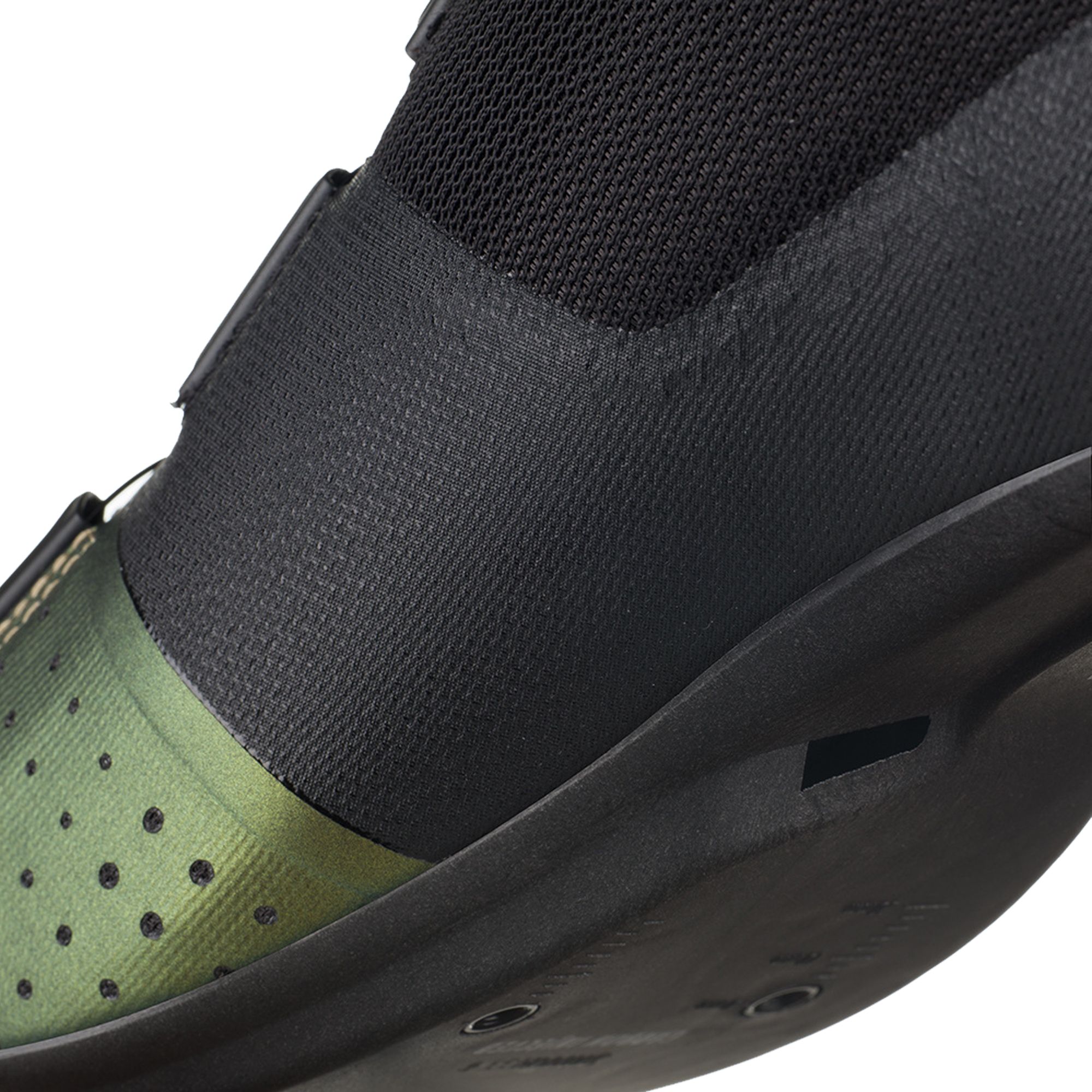 R4 Tempo Overcurve Iridium Road Cycling Shoes