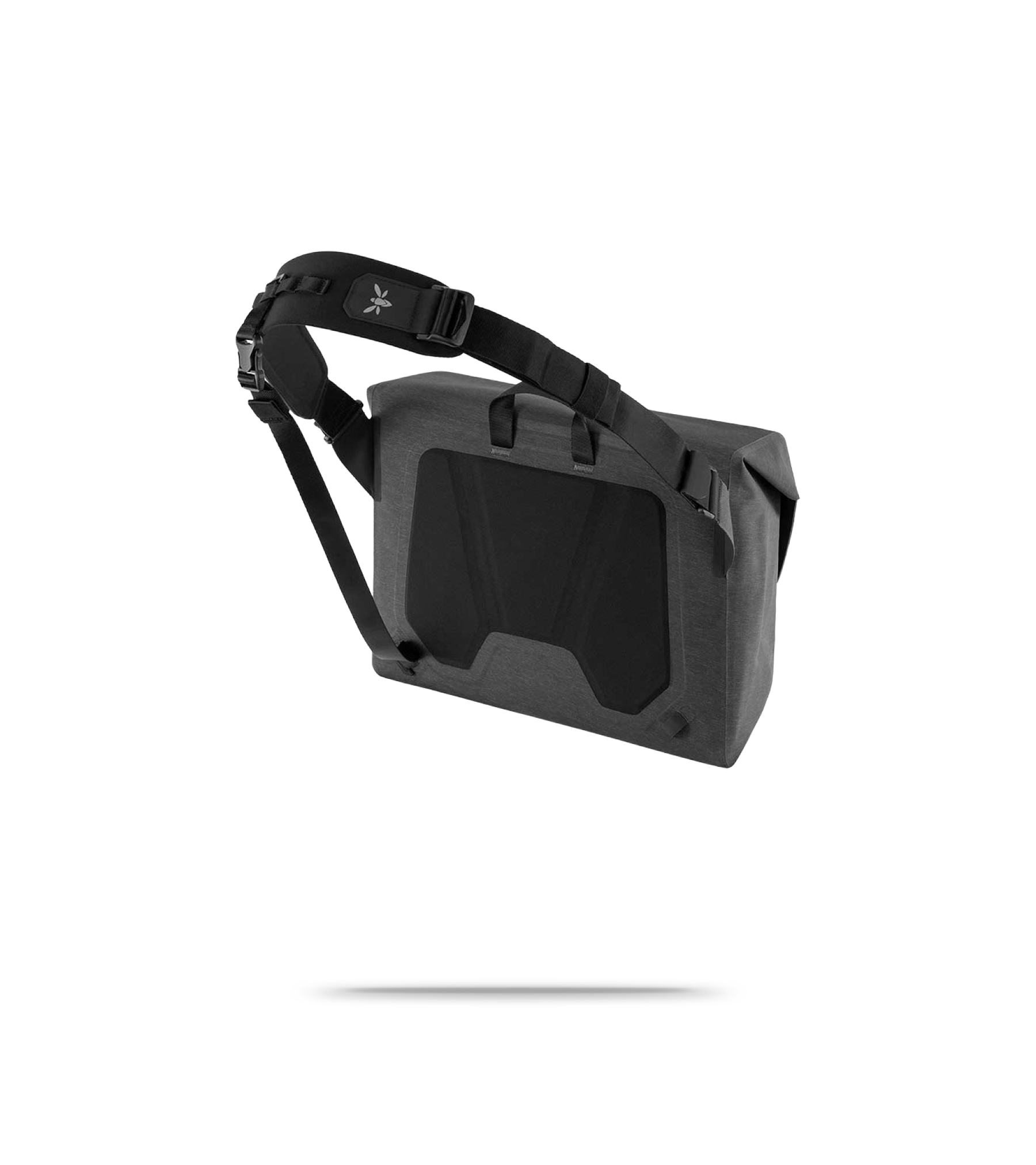 City Messenger Bag 13"