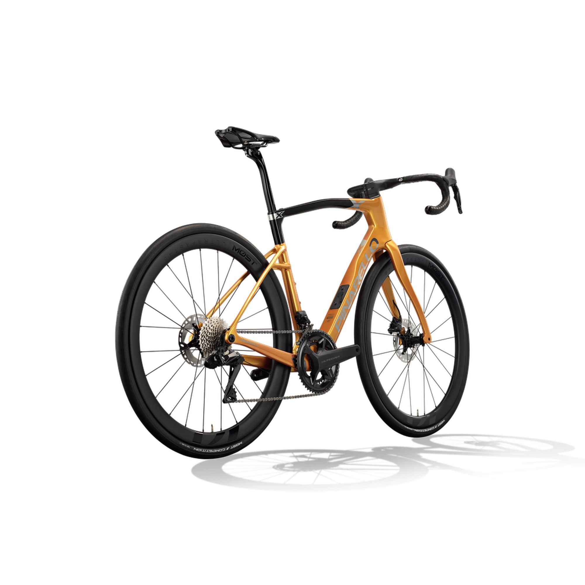 X7 Ultegra Di2 Road Bike 2027