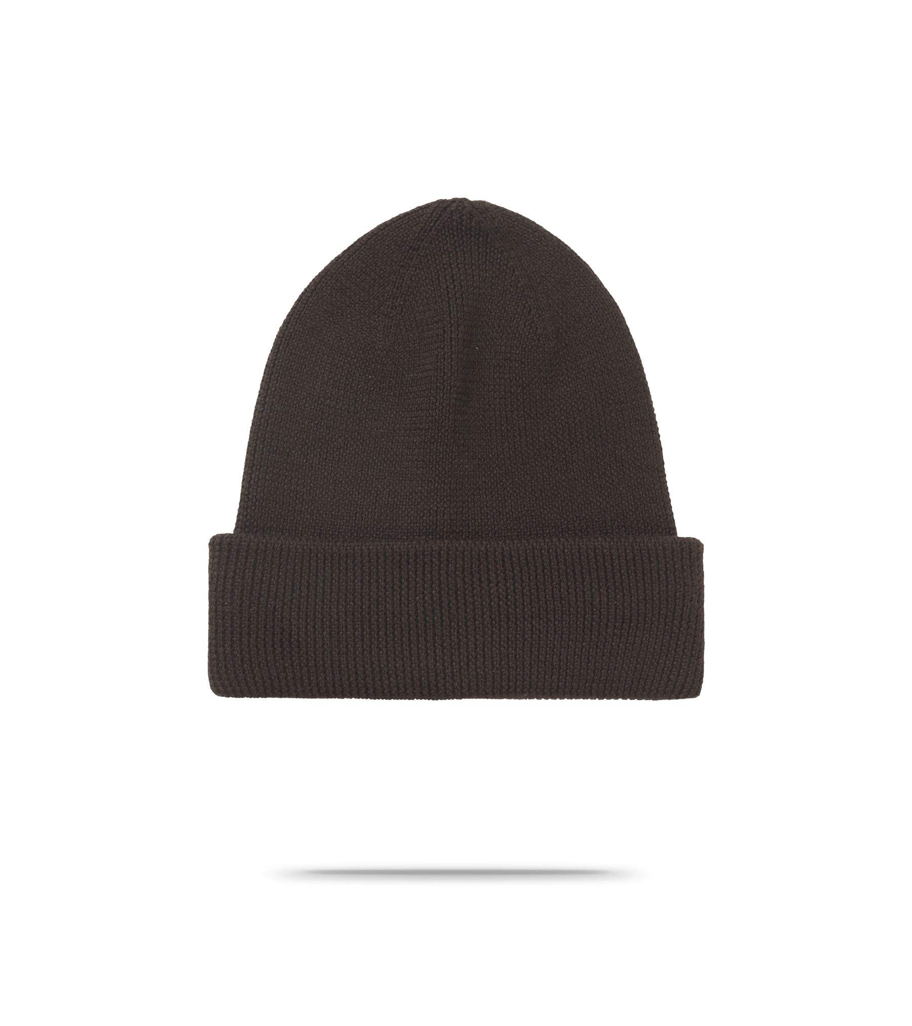 Off-Race Heavy Knit Beanie