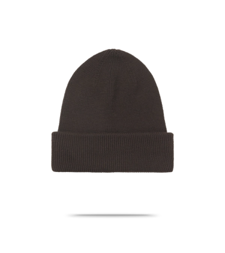 Off-Race Heavy Knit Beanie