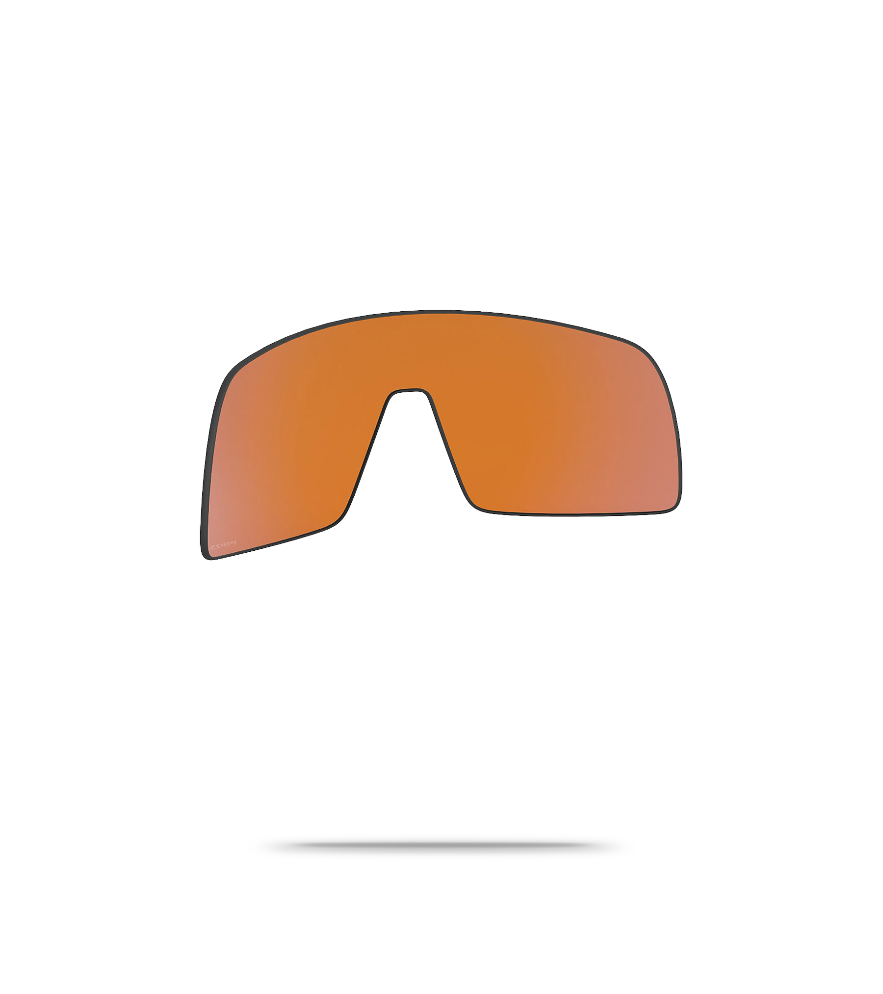 Sutro ALK Prizm Trail Replacement Lens