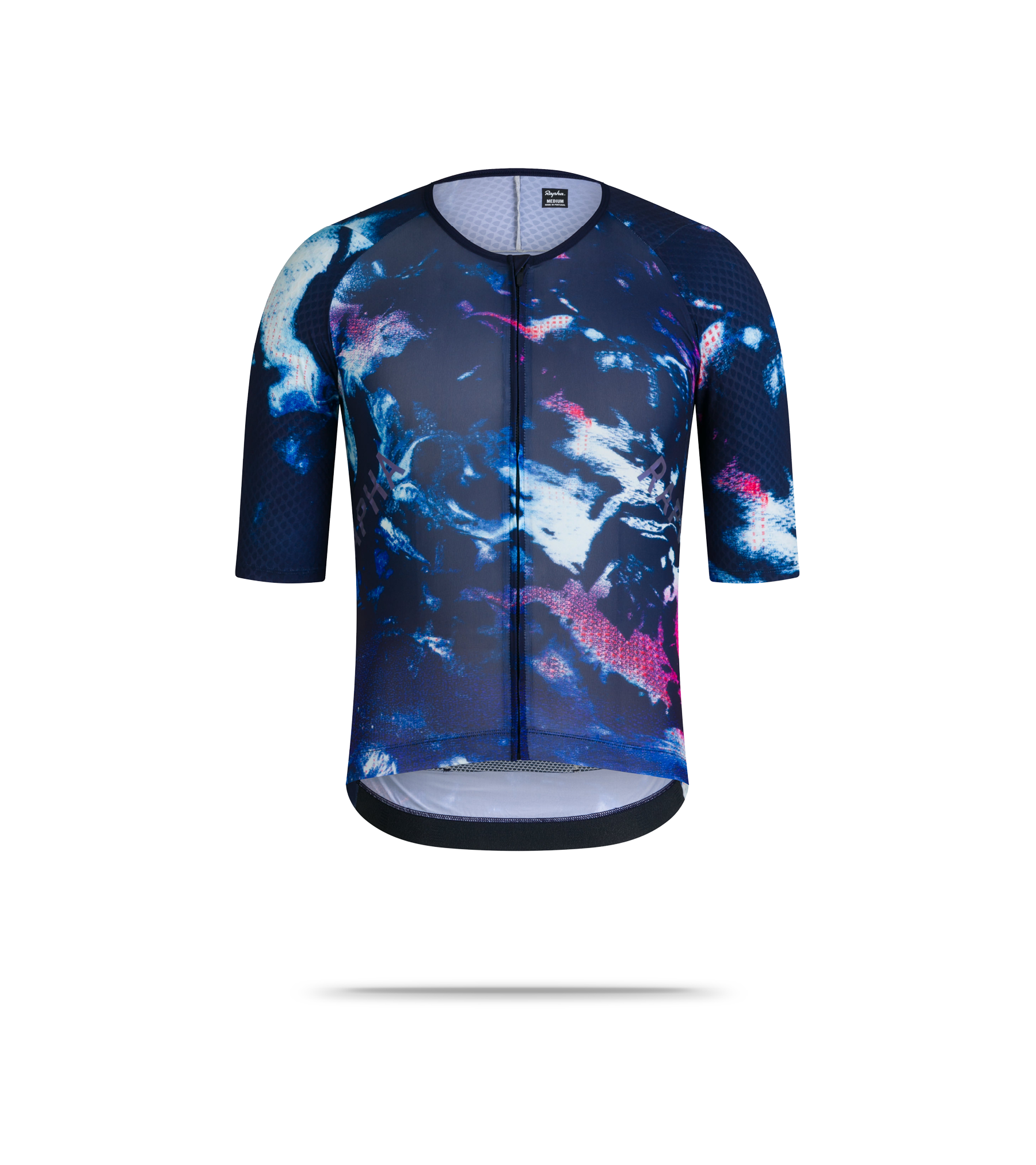 Cosmic Pro Team Aero Jersey