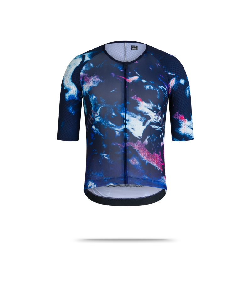 Cosmic Pro Team Aero Jersey