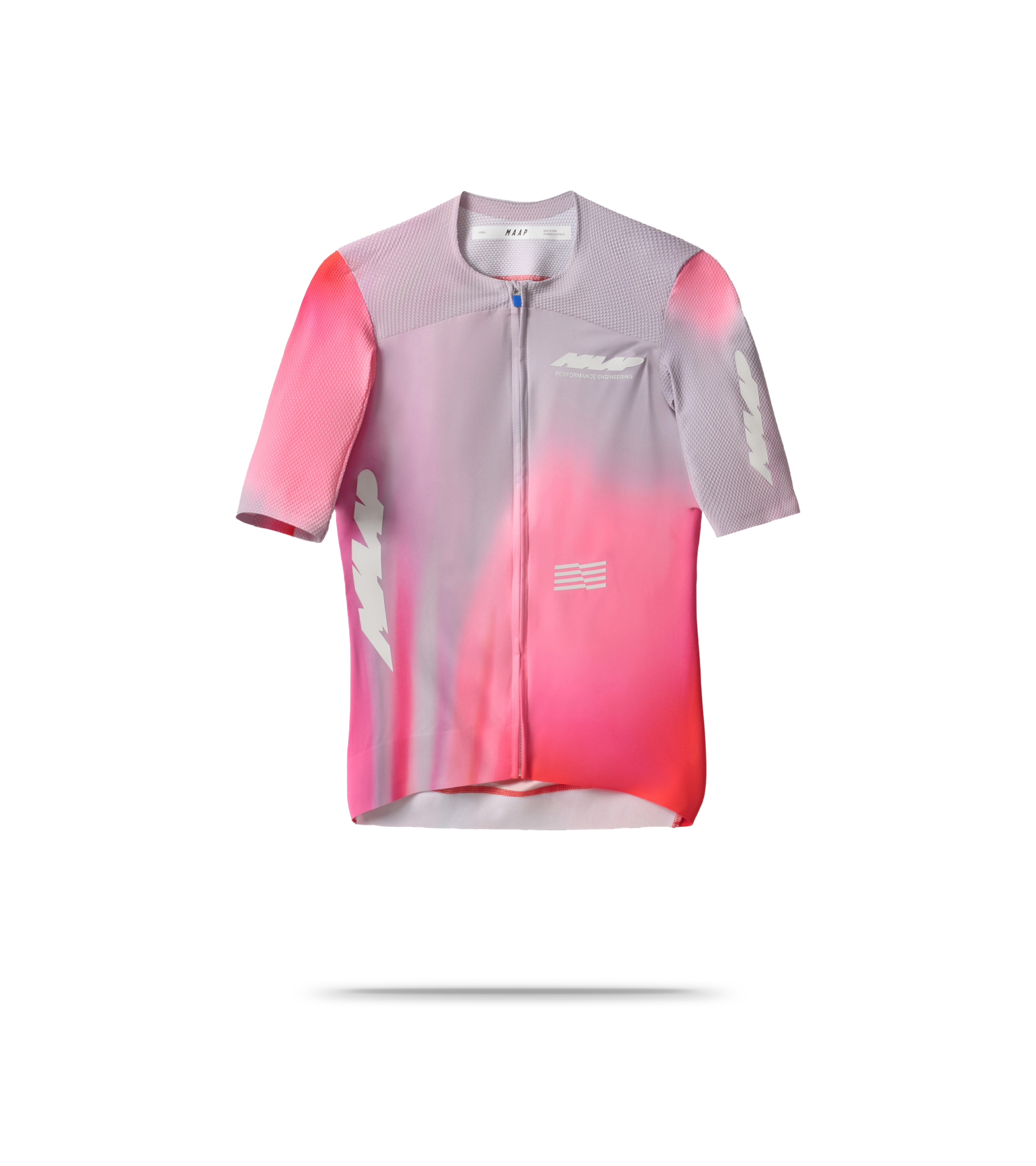 Women's Solar Pro Race Jersey