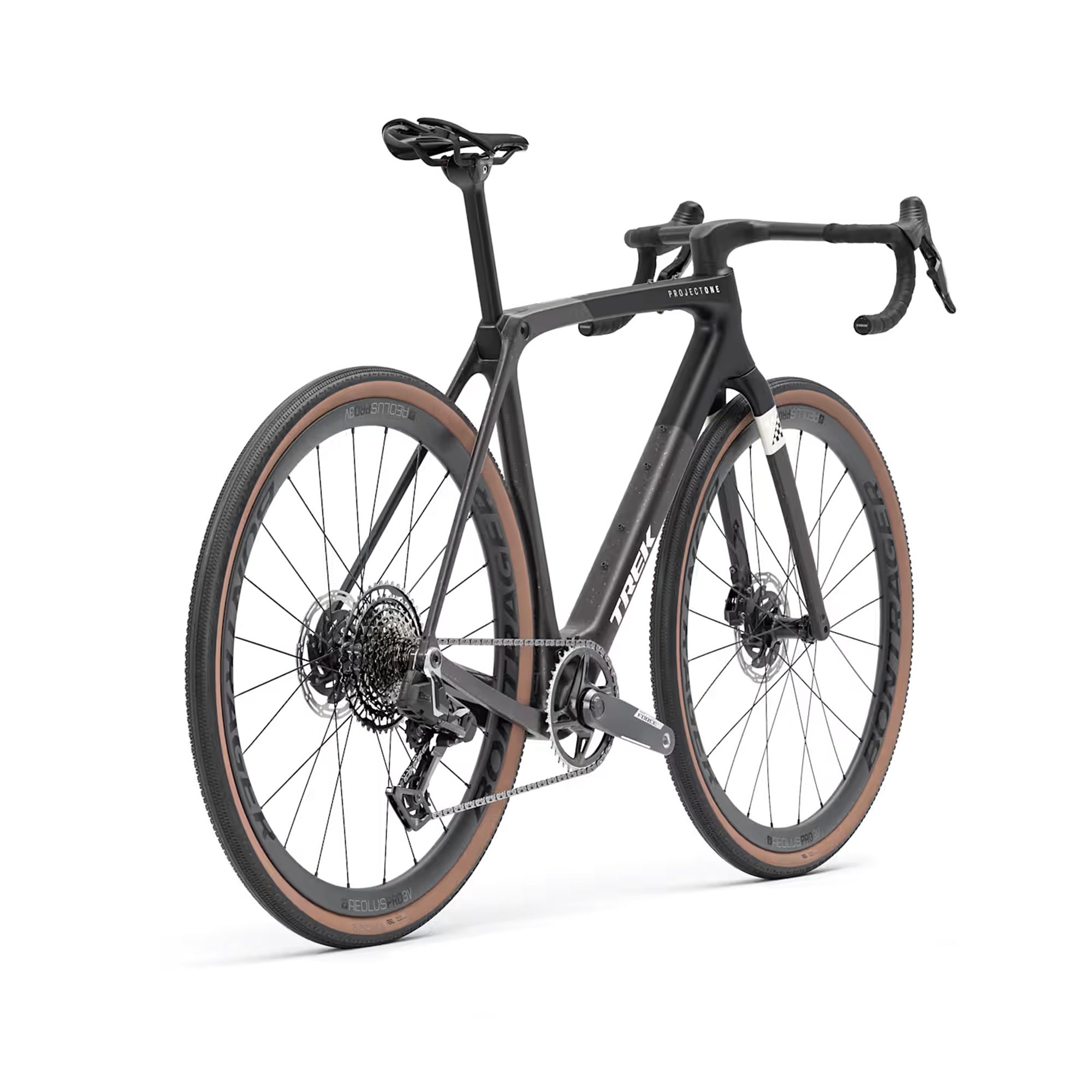 Checkmate SLR 7 Force AXS XPLR Gravel Bike