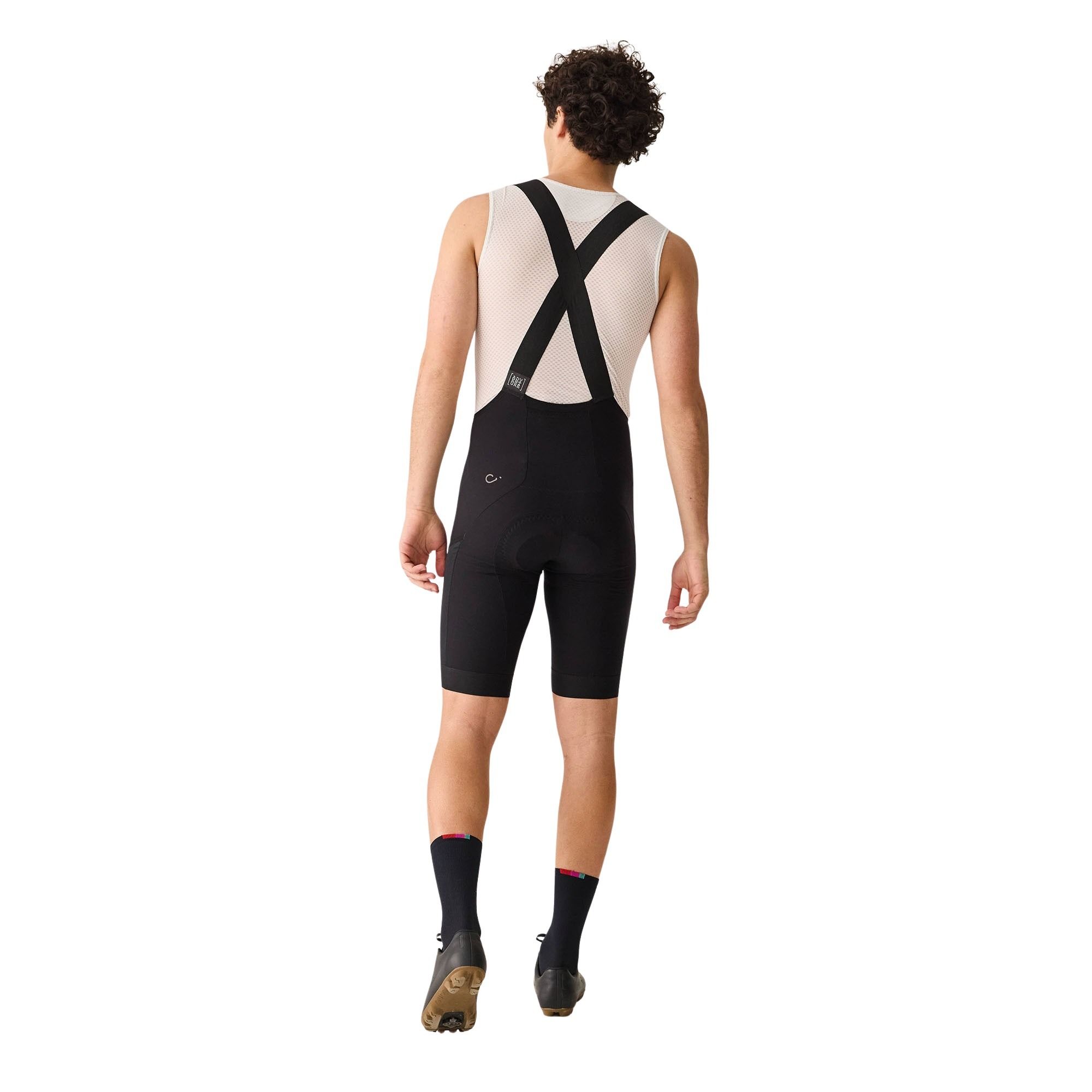 Adventure Cargo Bib Shorts