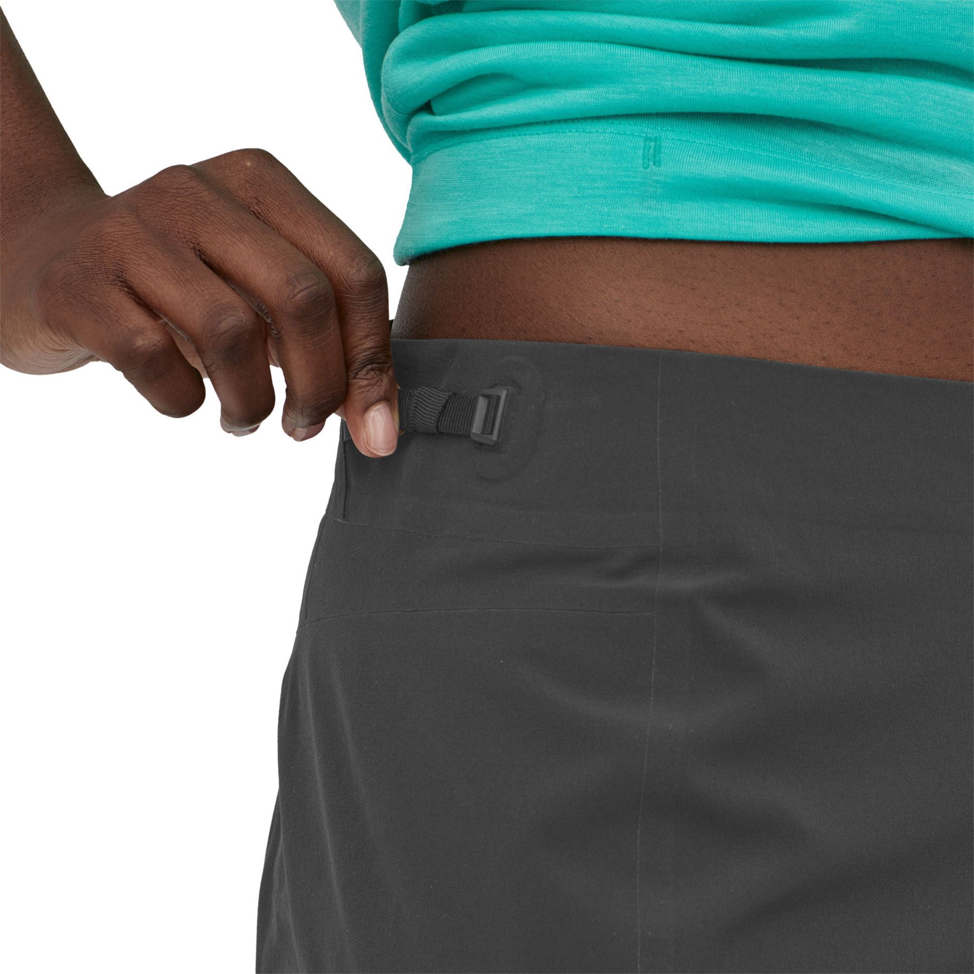 Dirt Roamer Womens Short